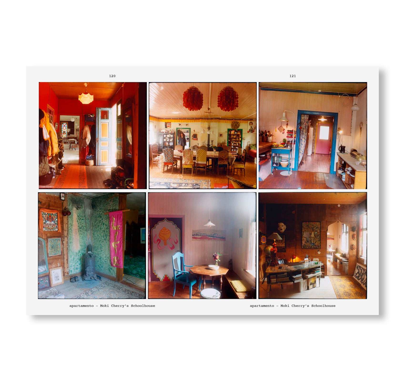 APARTAMENTO ISSUE #36 Autumn/Winter 2025-26