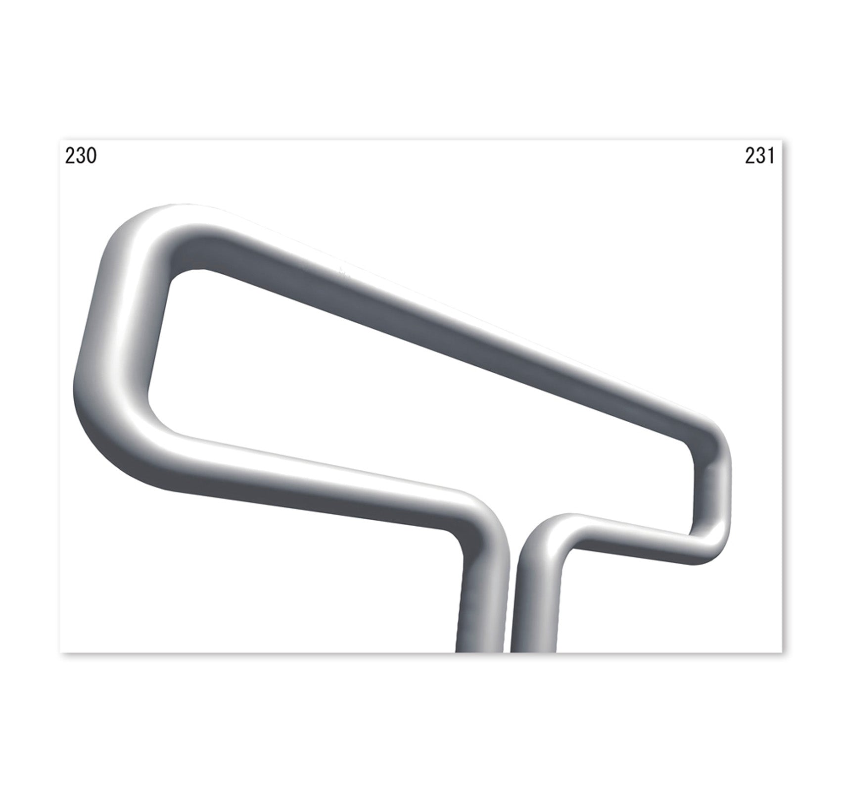 TOKYO GUARD PIPES by Daisuke Motogi (DDAA LAB), Company2