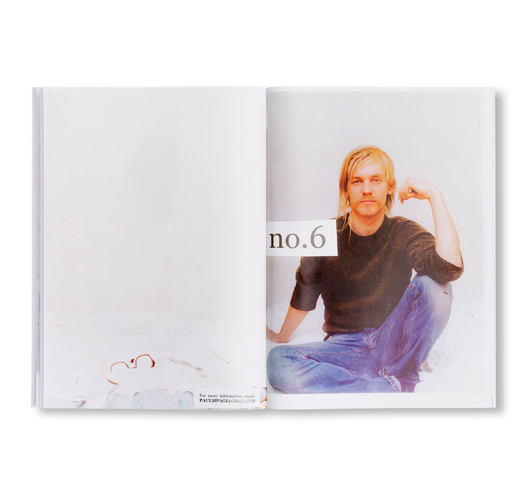 SHOOT by Paul Mpagi Sepuya