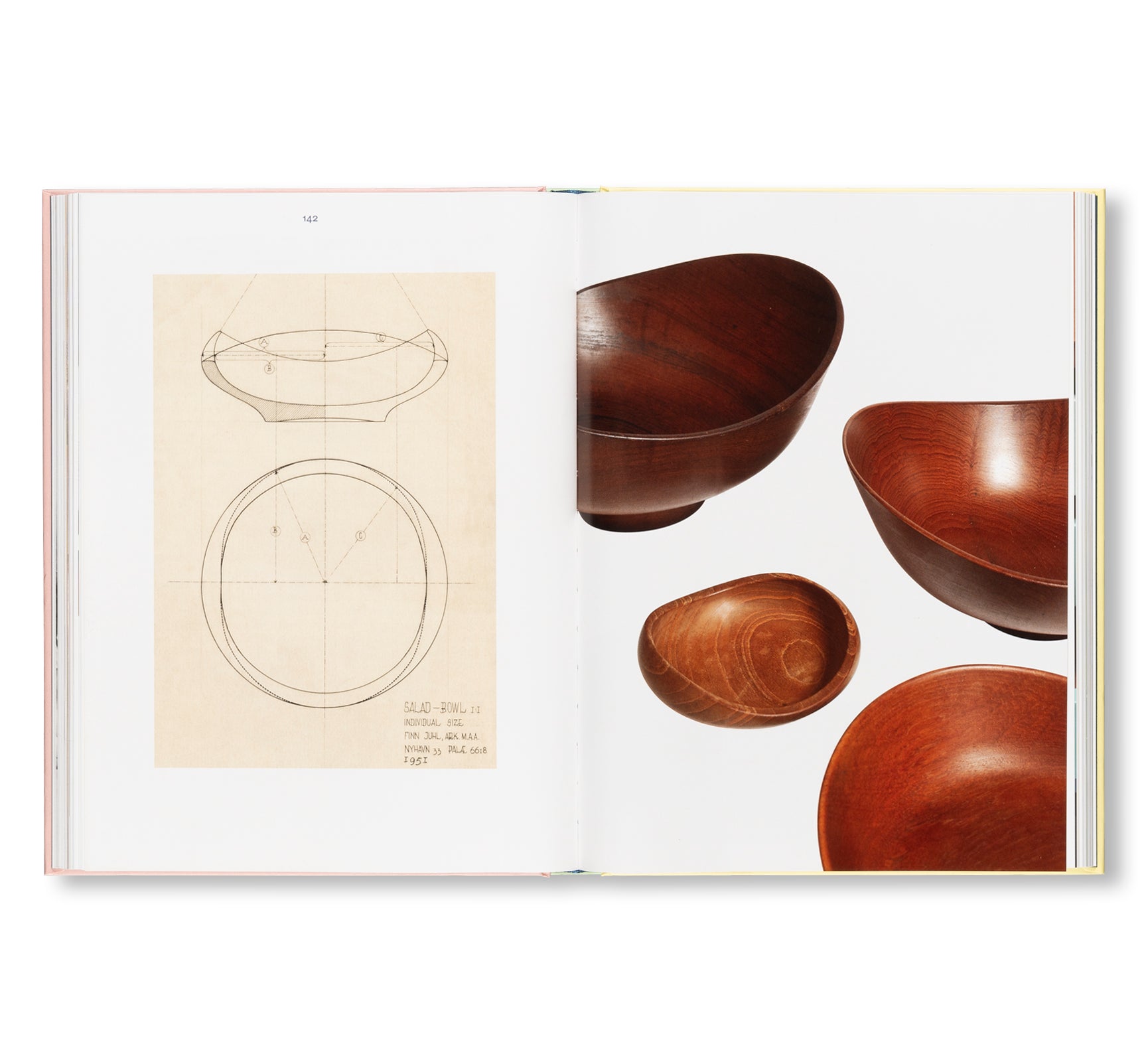 FINN JUHL. LIFE, WORK, WORLD by Finn Juhl [COMPACT EDITION]