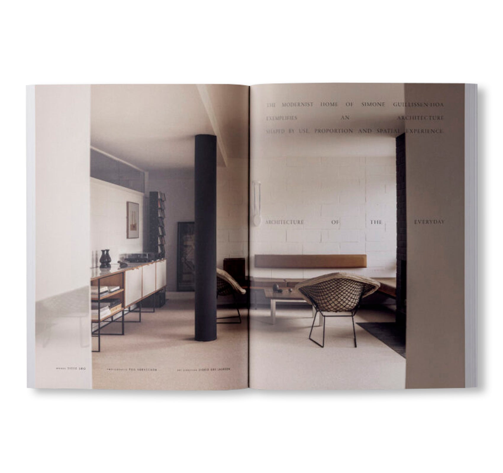 ARK JOURNAL VOLUME XVI AUTUMN/WINTER 2026/27