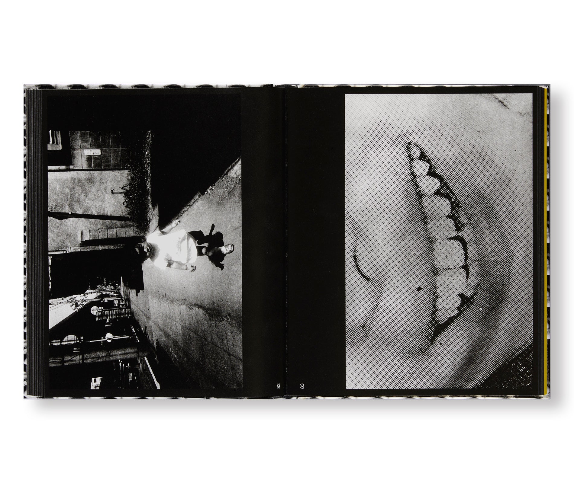 A RETROSPECTIVE by Daido Moriyama