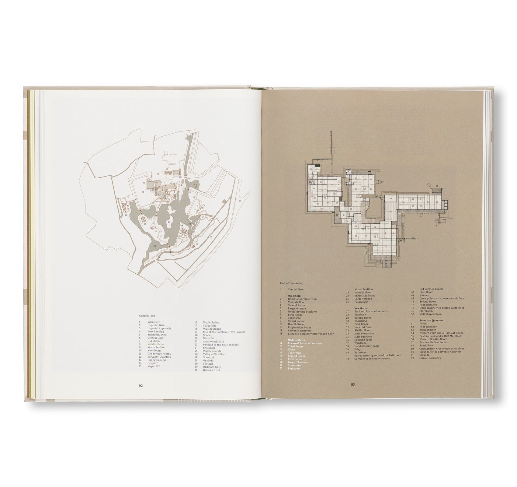 KATSURA: IMPERIAL VILLA [2025 EDITION]