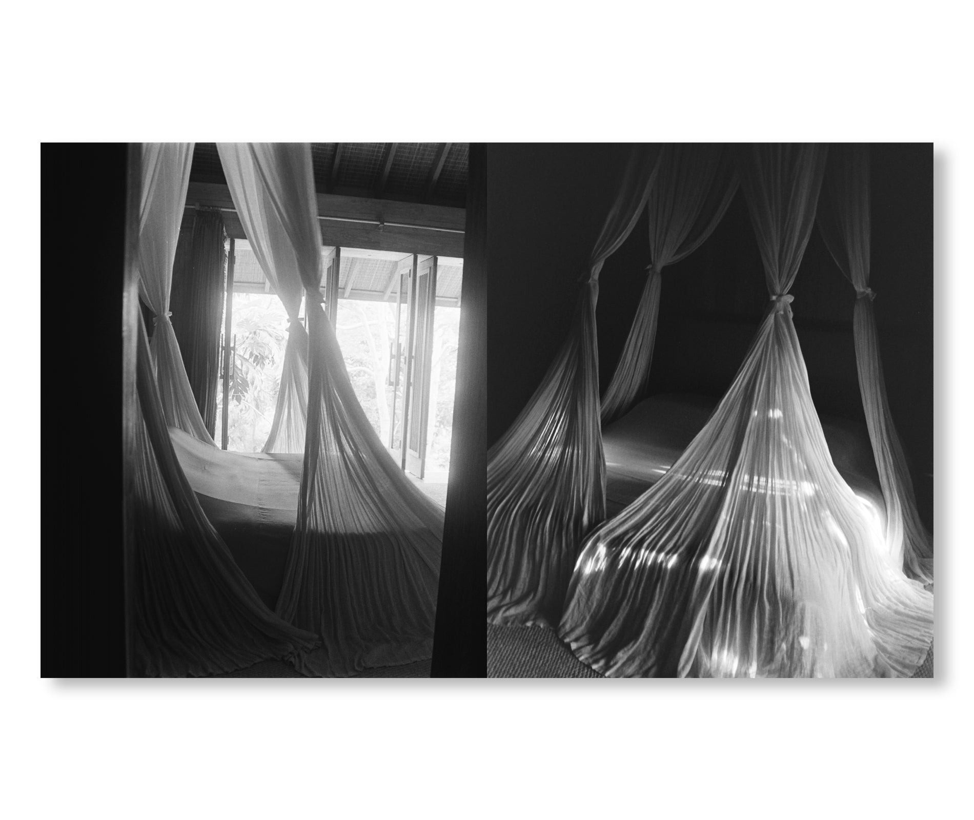 RUMAH RUBAH - A BALI HOME OF GILDAS LOAEC AND ROMY LOAEC - by Pierrot