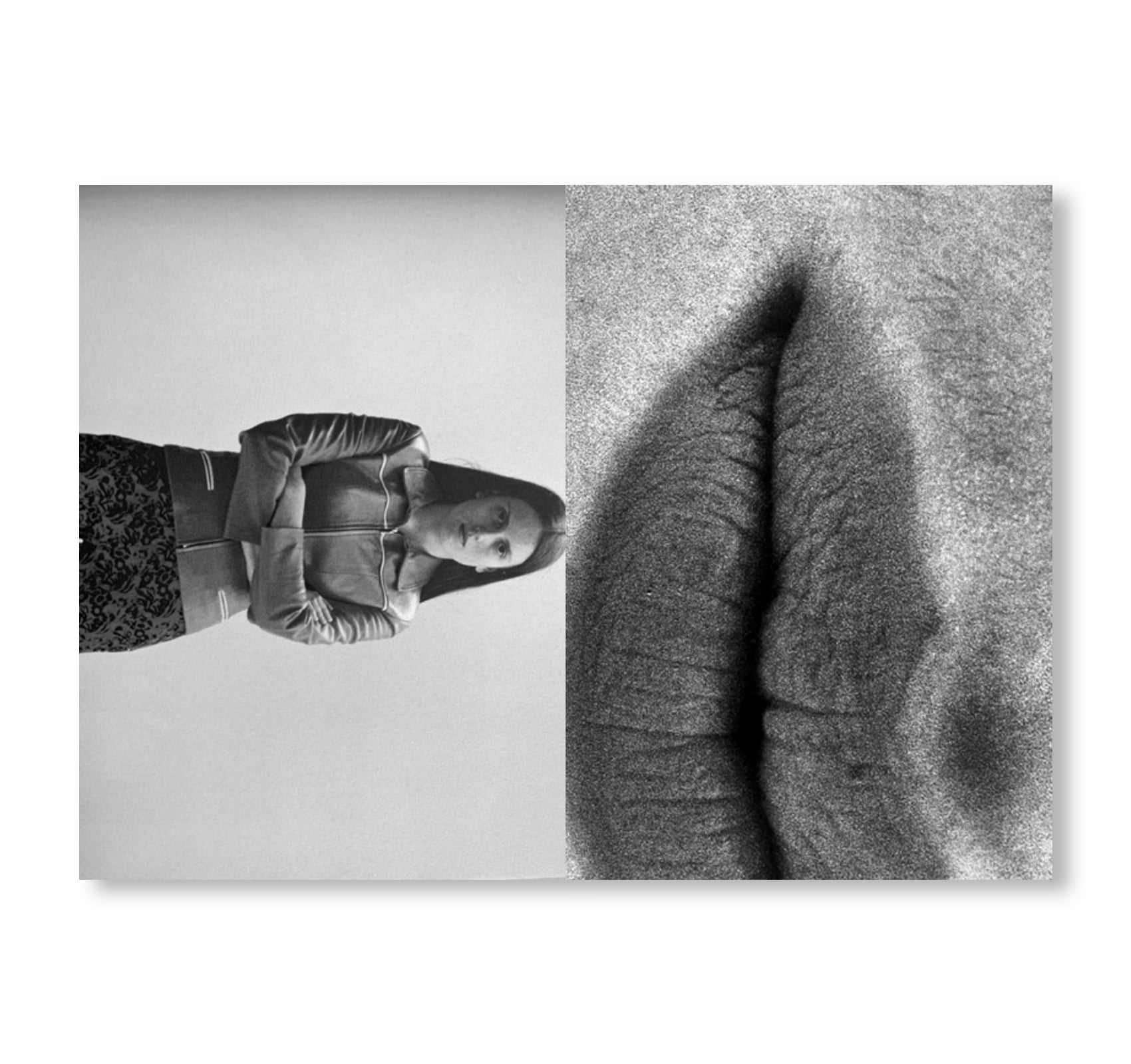 A CONGREGATION OF CLOUDS - A BOX SET OF ZINES BY 8 ARTISTS