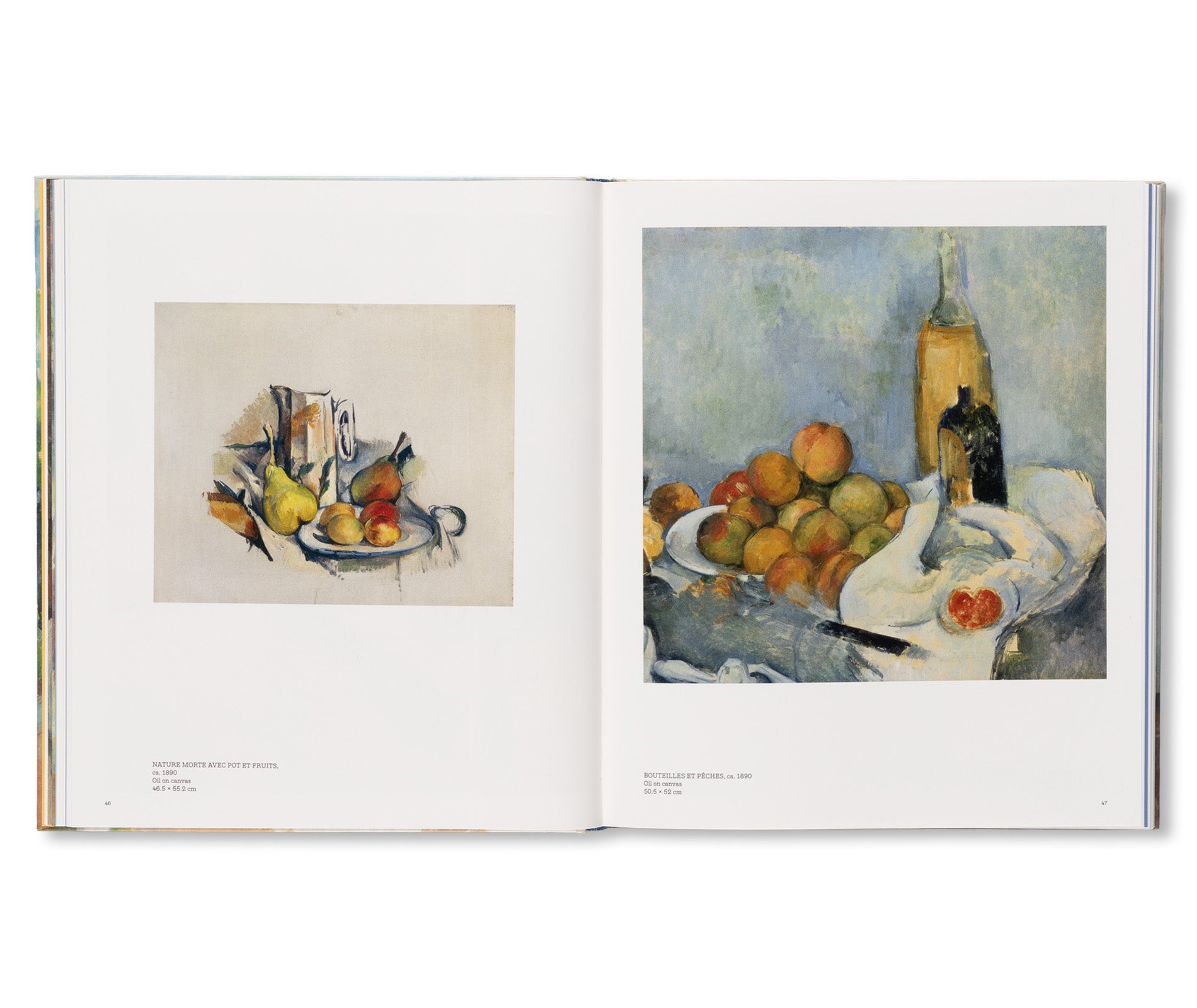 CEZANNE by Paul Cézanne (HATJE CANTZ)