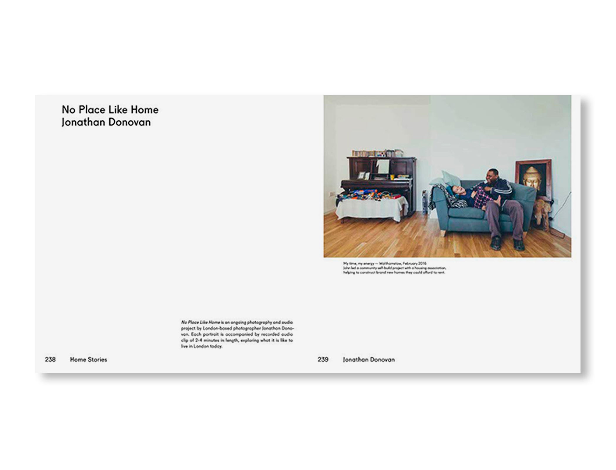 HOME STORIES: 100 YEARS, 20 VISIONARY INTERIORS