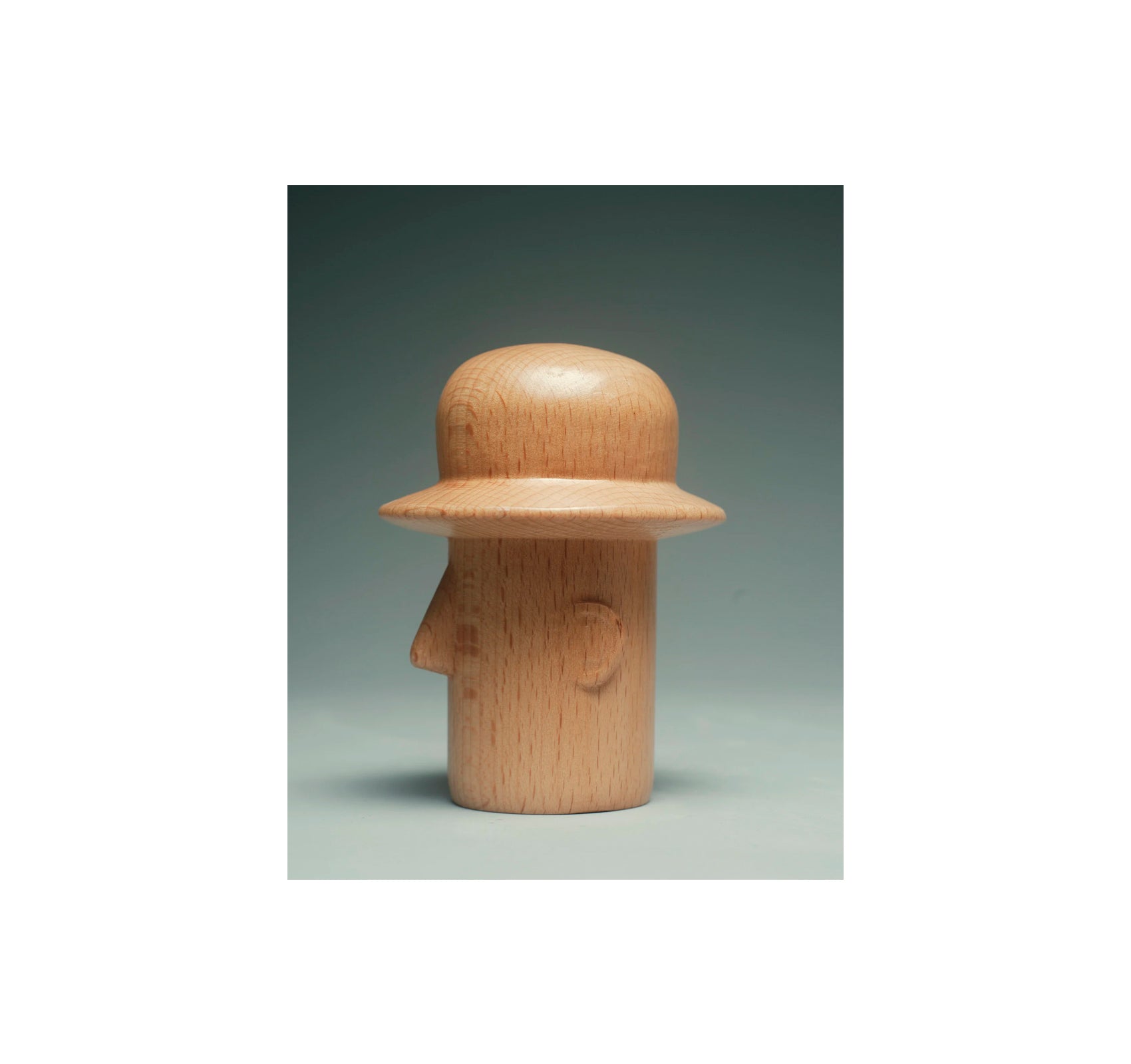 KLAS ERNFLO’S WINE STOPPER ‘BUDDY’ by Klas Ernflo