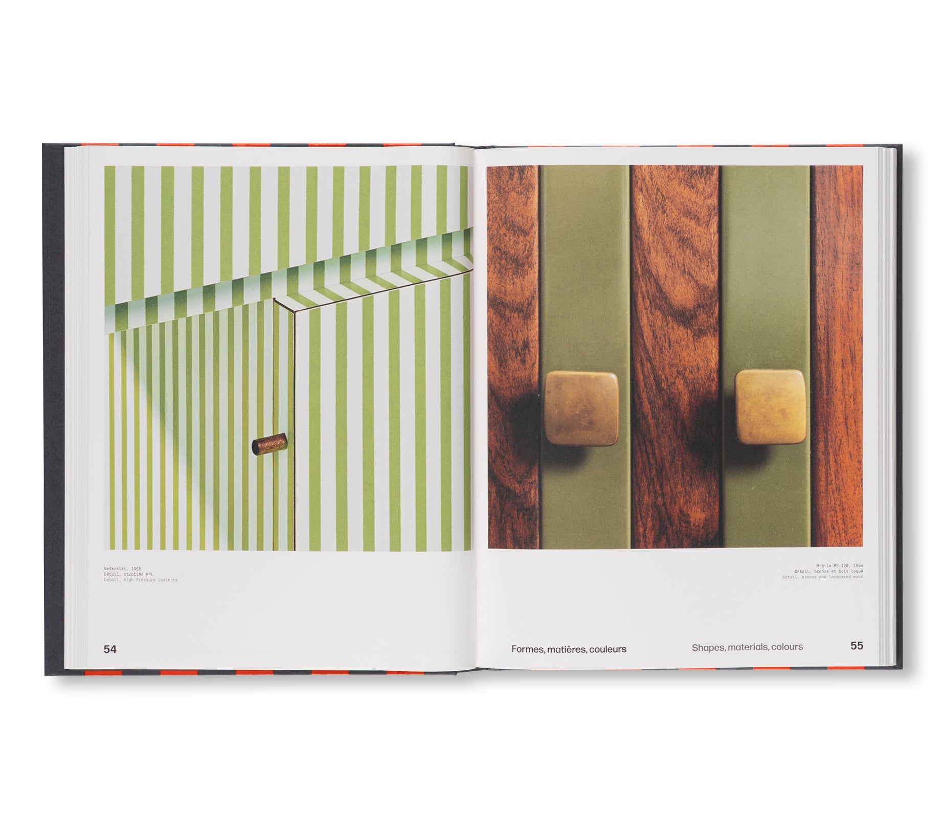 SOTTSASS. POLTRONOVA 1958–1974 by Ettore Sottsass