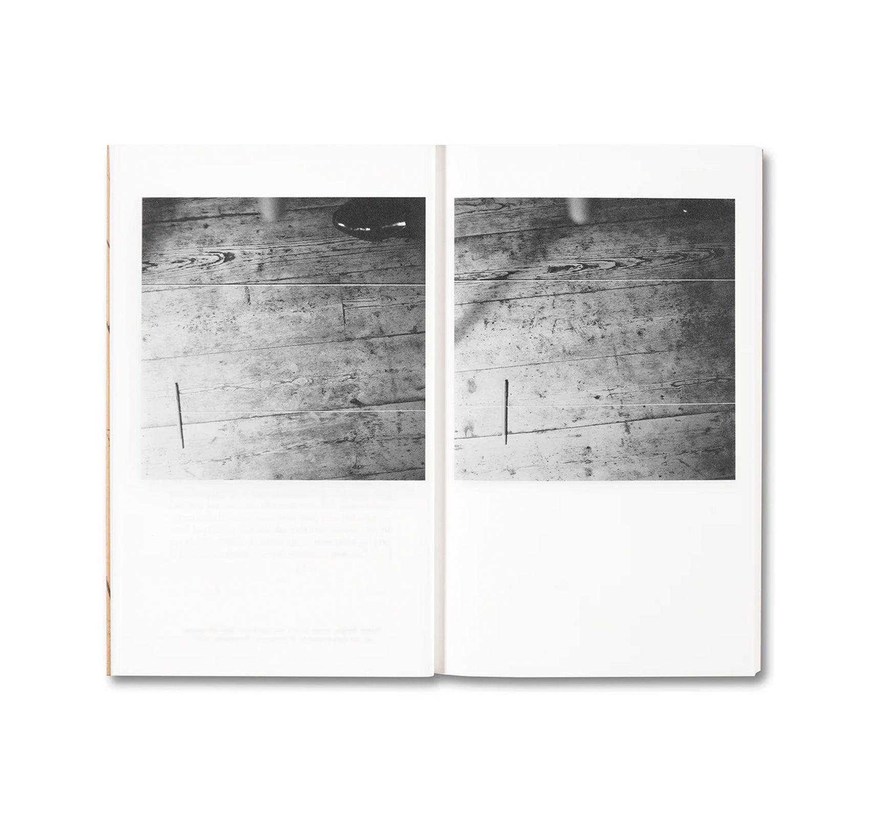 VICTOR BURGIN'S PHOTOPATH by David Campany
