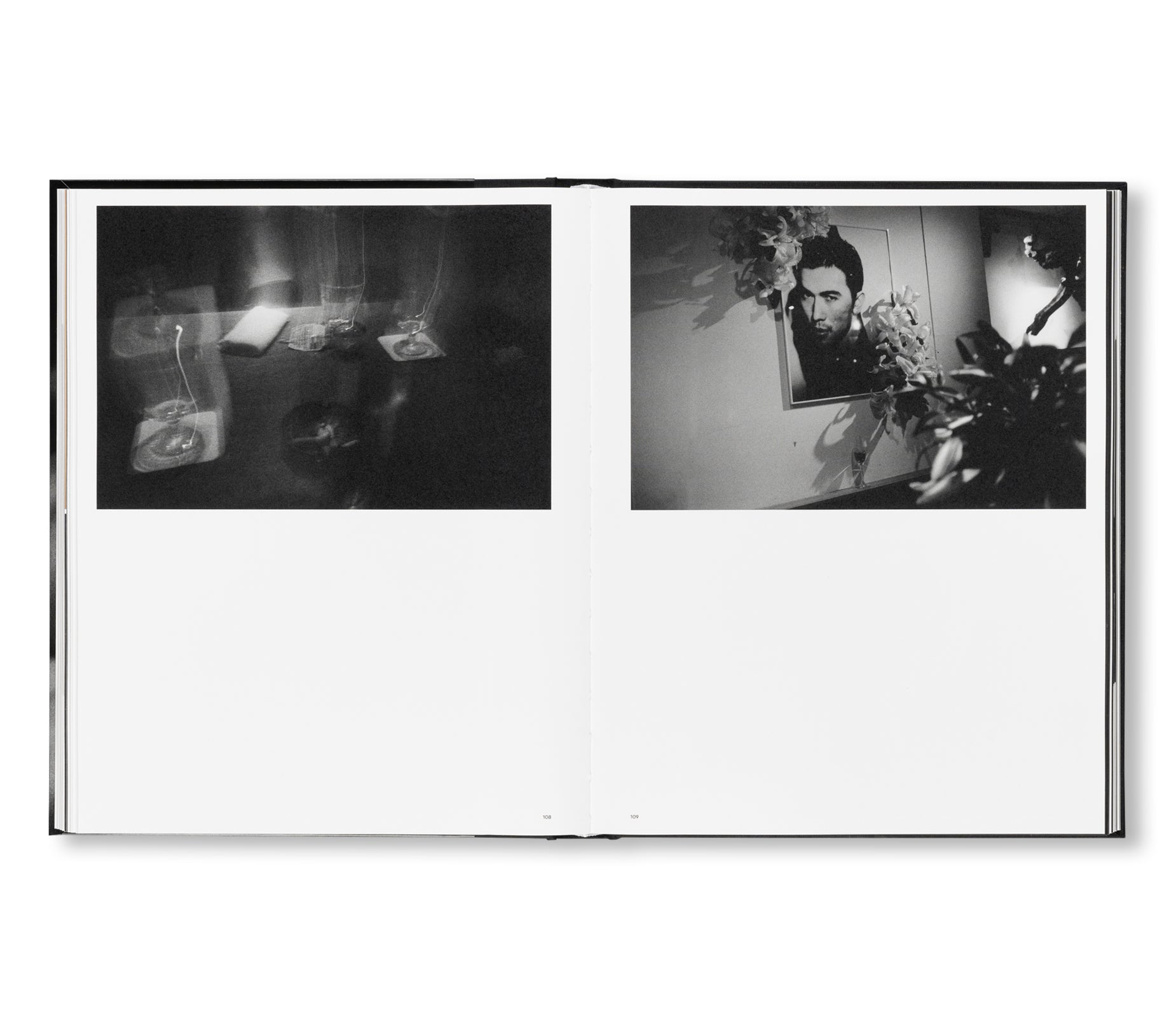 SAKIKO NOMURA: TENDER IS THE NIGHT by Sakiko Nomura