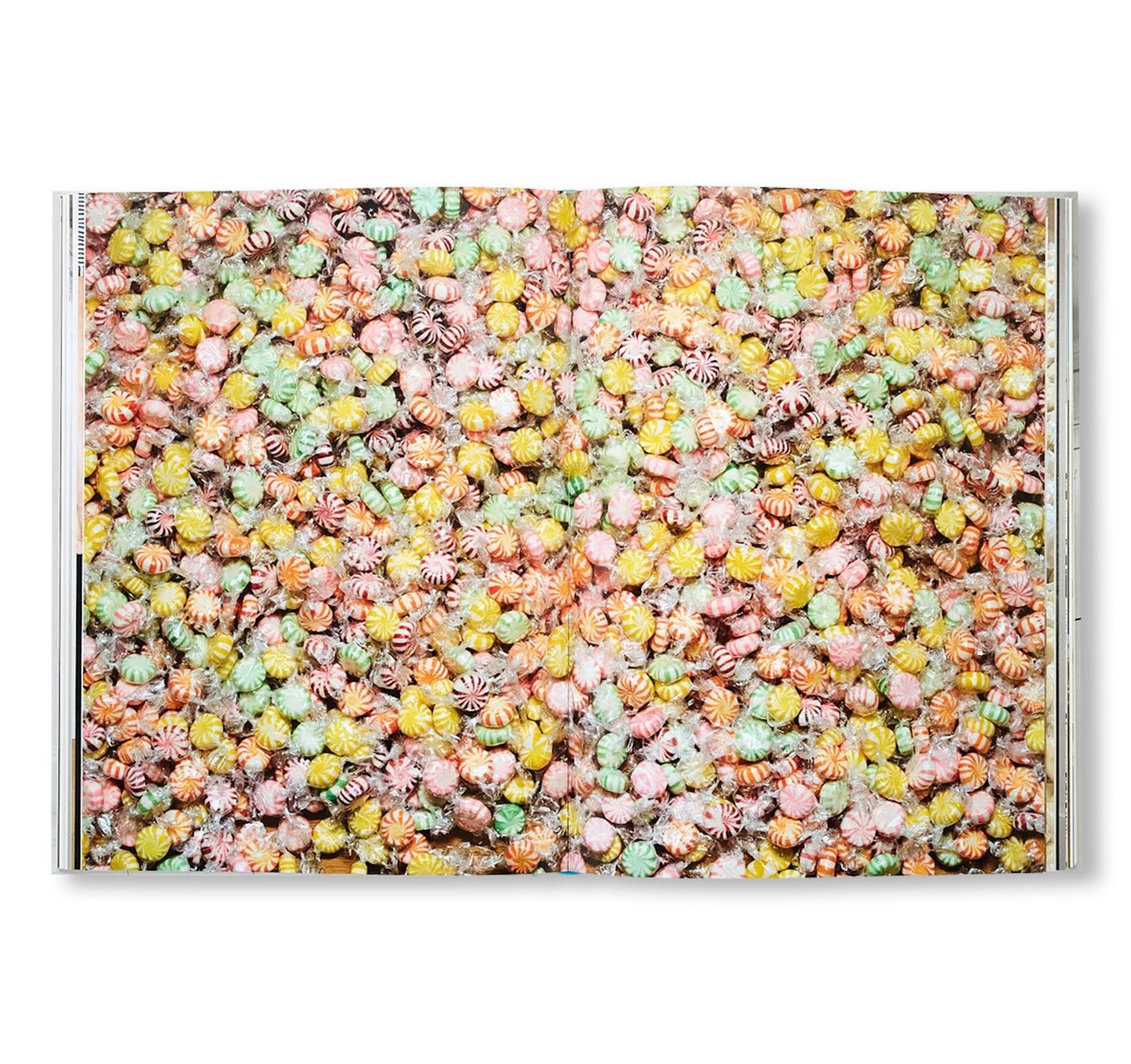 FELIX GONZALEZ-TORRES: ALWAYS TO RETURN by Felix Gonzalez-Torres
