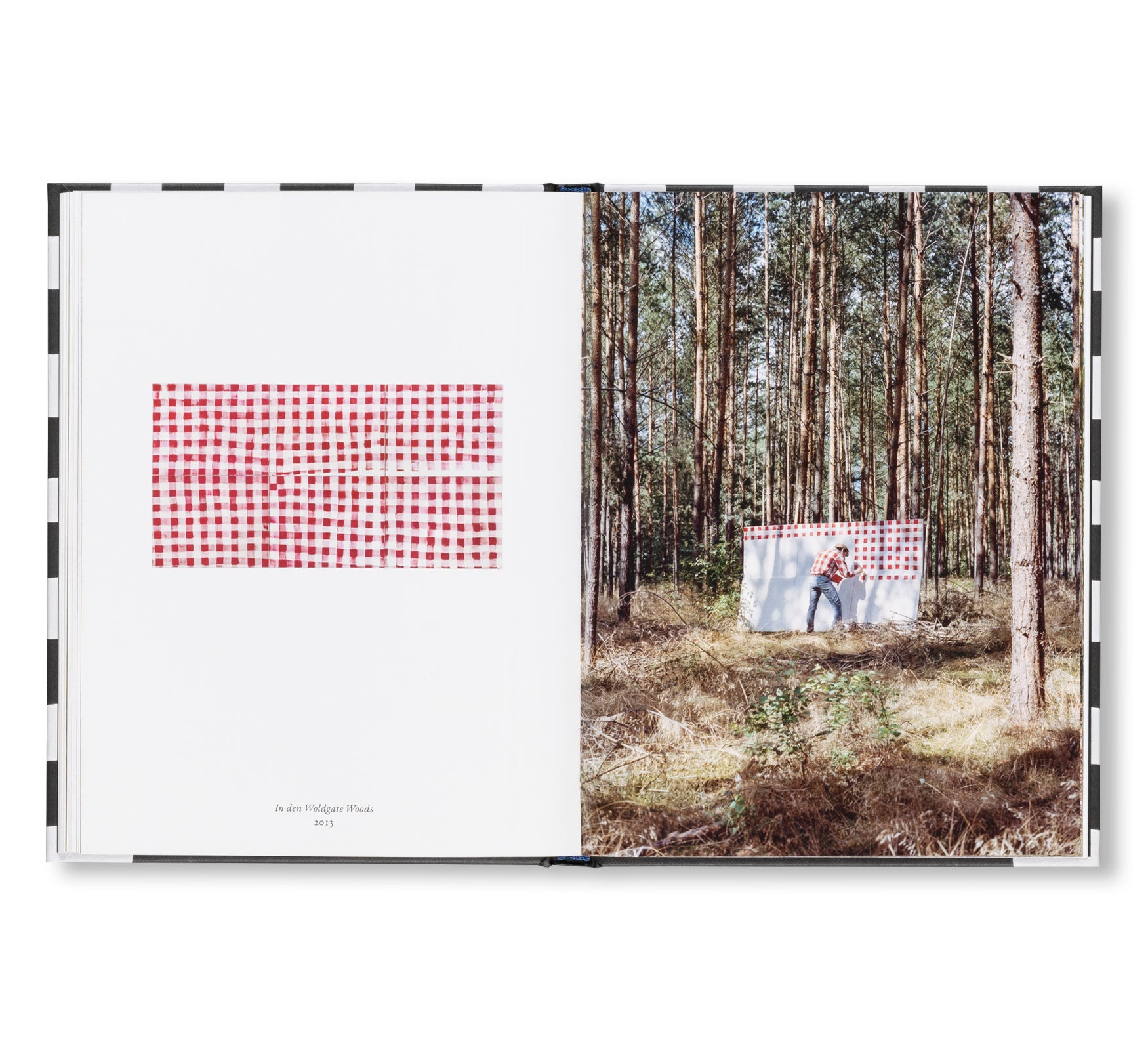 UND IM SOMMER TU ICH MALEN by Fabian Schubert, Hank Schmidt in der Beek [THIRD EDITION]