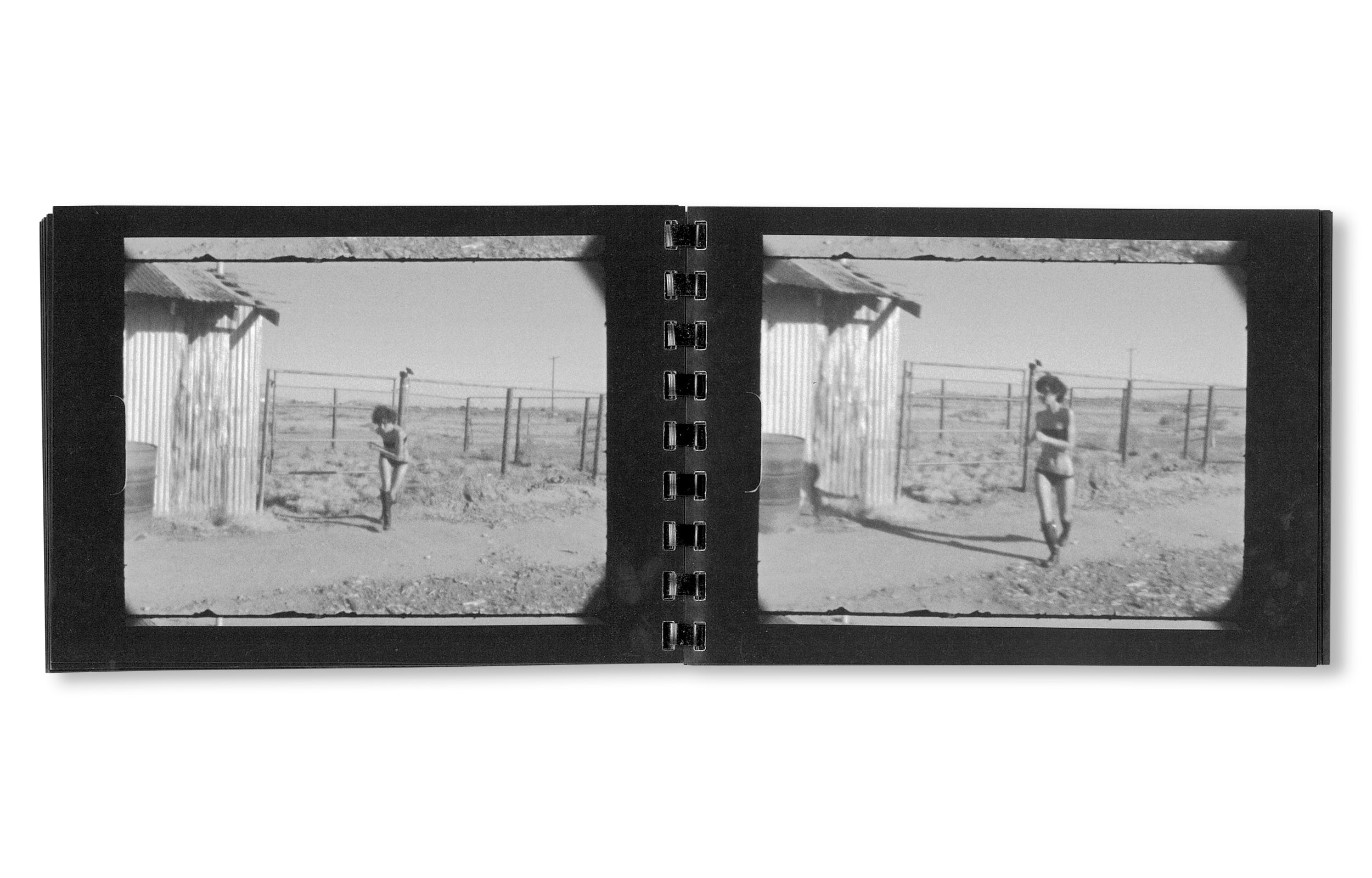ポダンク / PODUNK by Scarlett Carlos Clarke, Nadia Lee Cohen