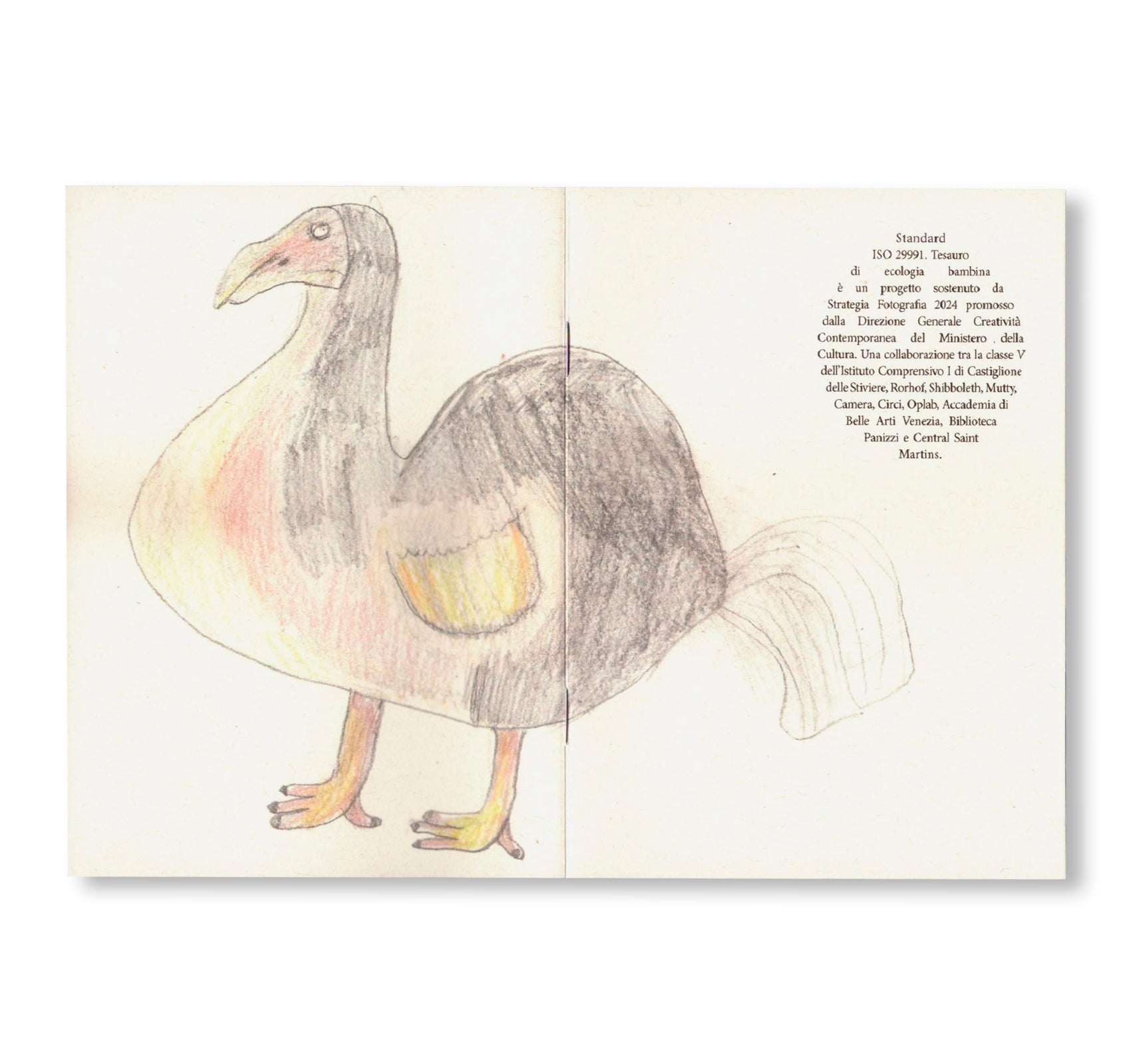 DODO NOTEBOOKS