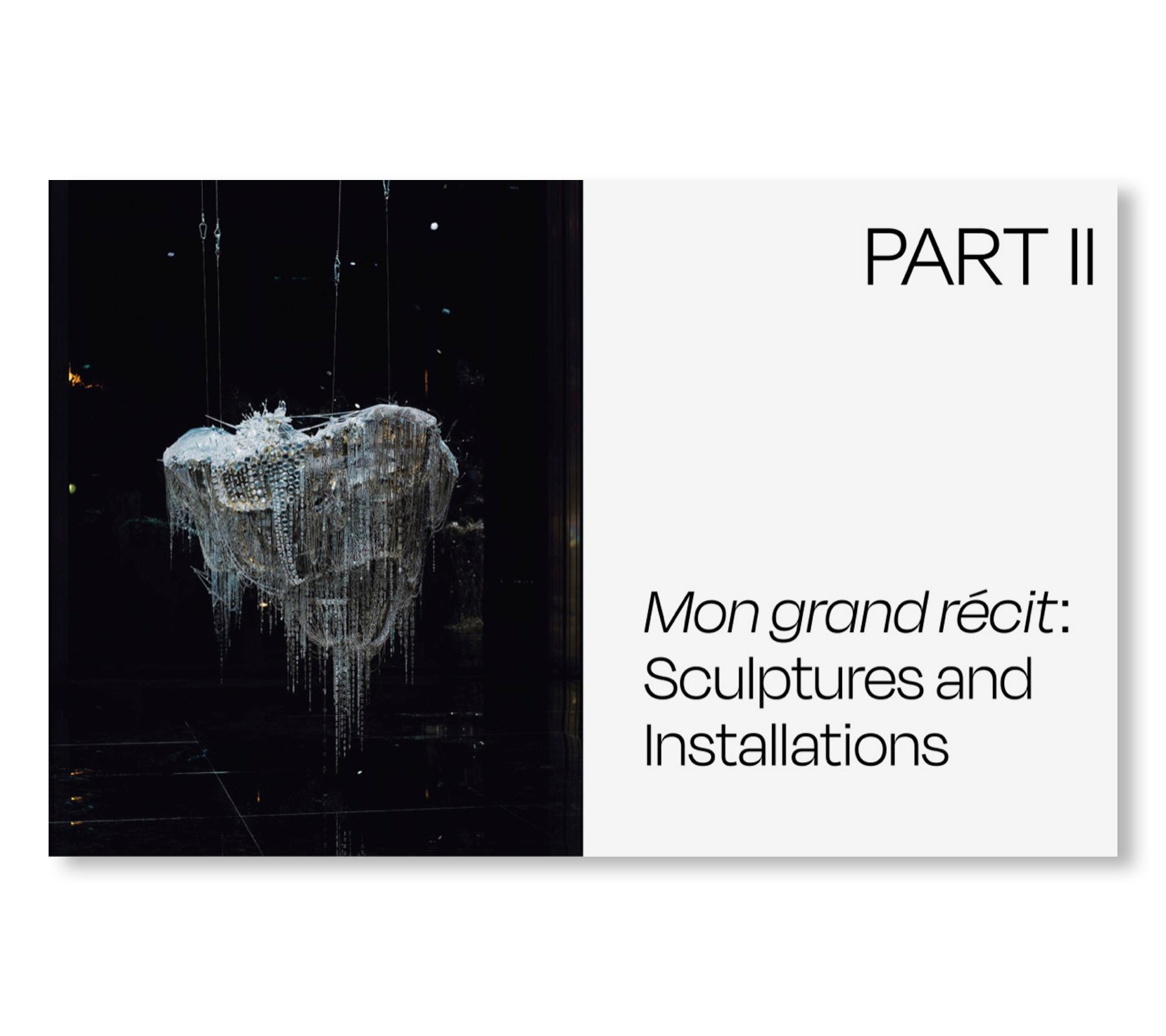 LEE BUL: LIFE AND WORK by Lee Bul