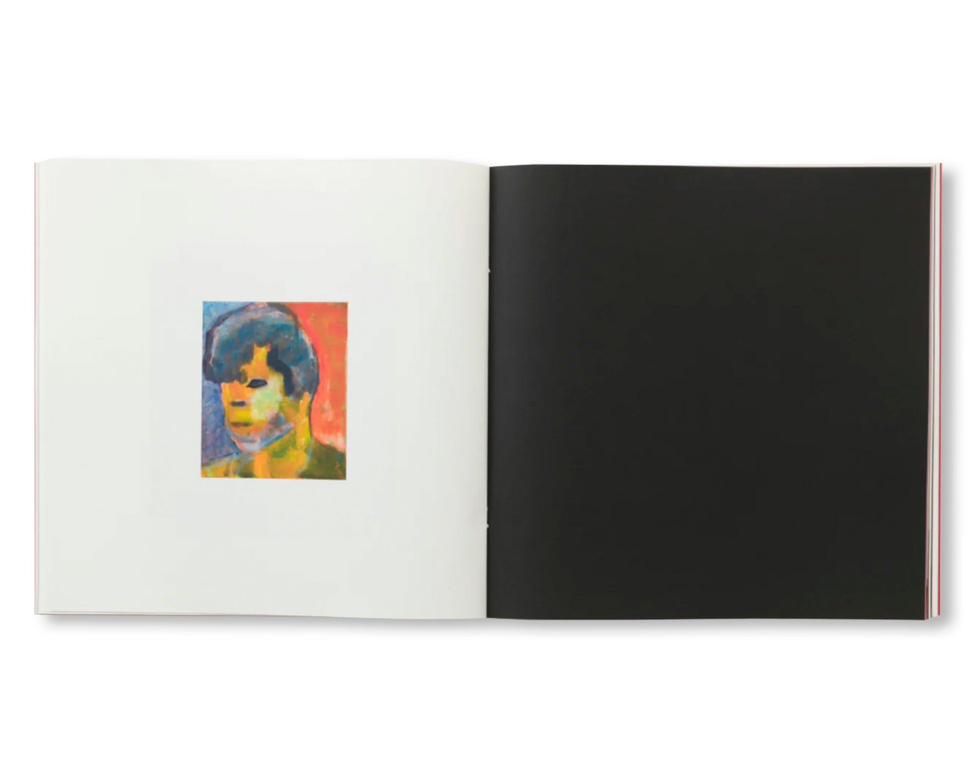 HOUSE OF MUSIC by Peter Doig [ENGLISH EDITION]