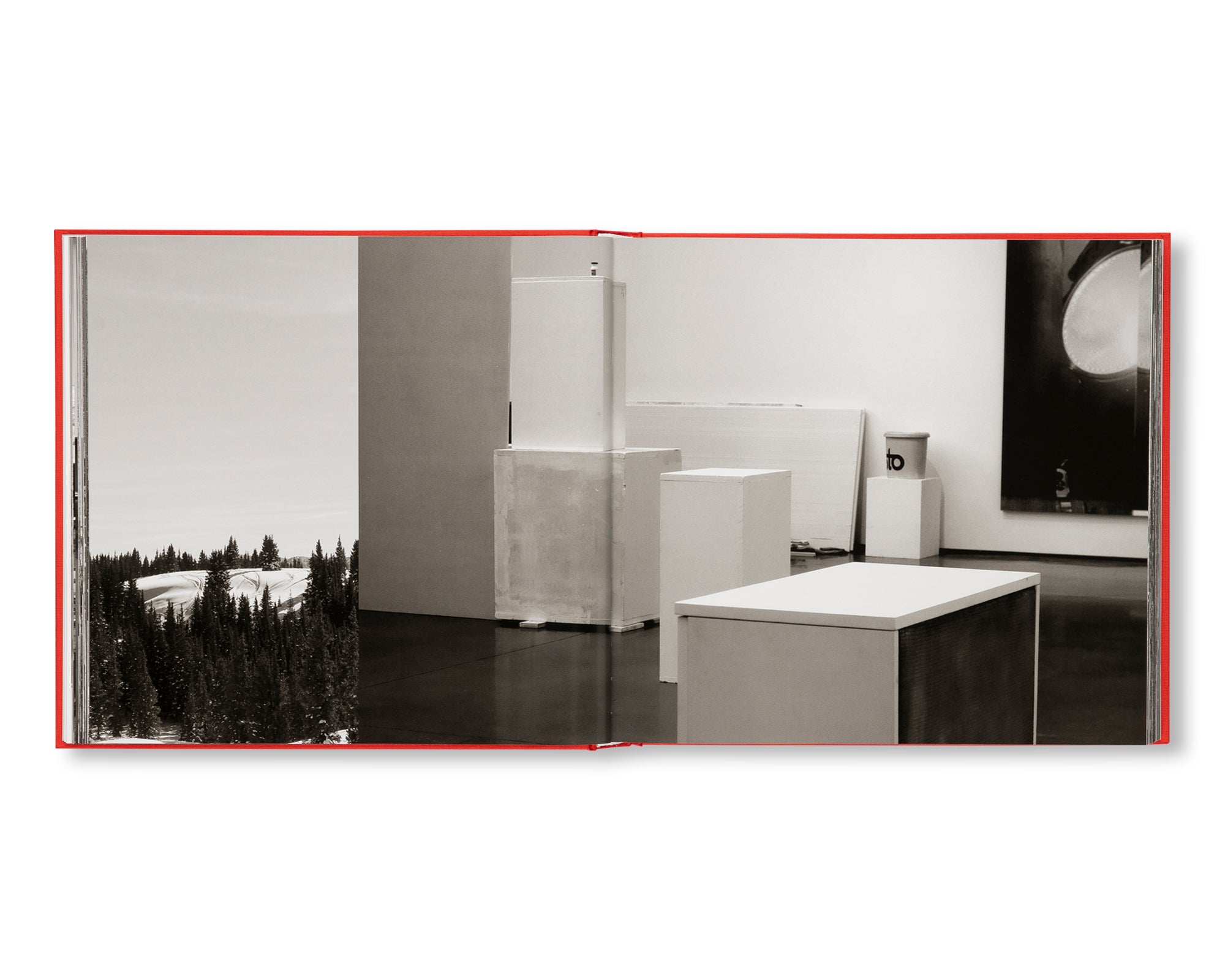 WADE GUYTON, PETER FISCHLI, DAVID WEISS by Wade Guyton, Peter Fischli, David Weiss