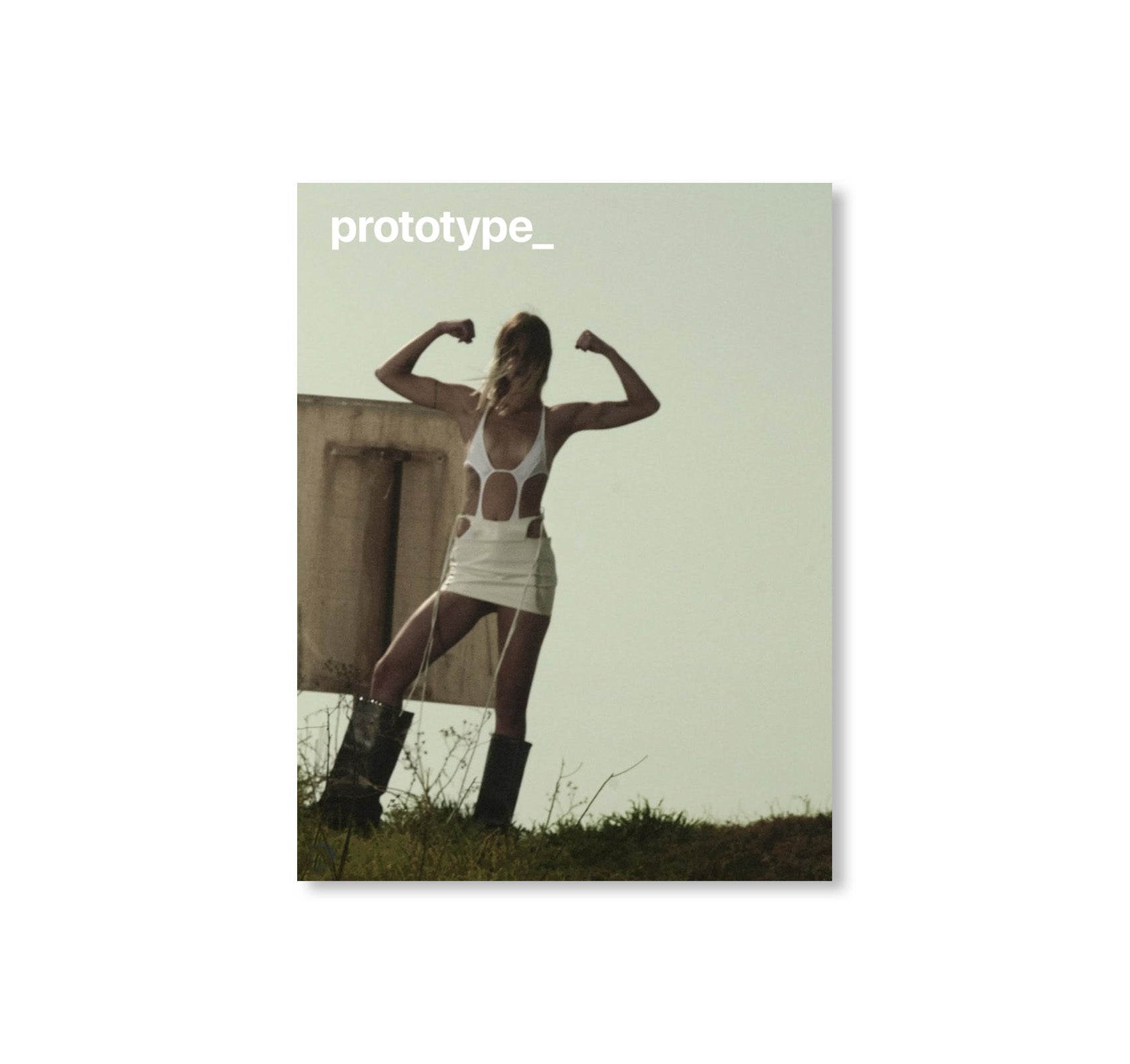 PROTOTYPE ISSUE 0
