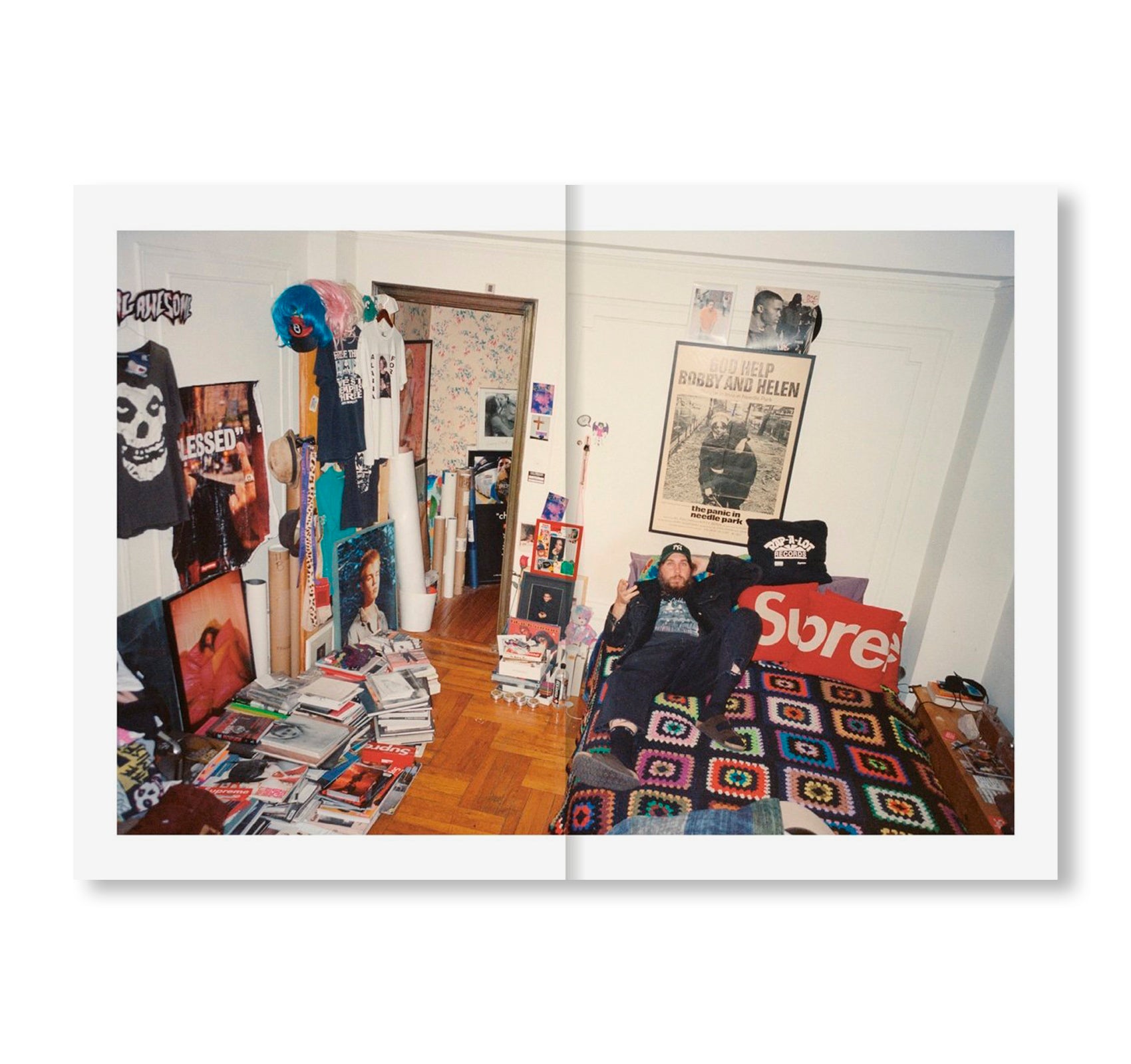 APARTAMENTO ISSUE #31 Spring/Summer 2023