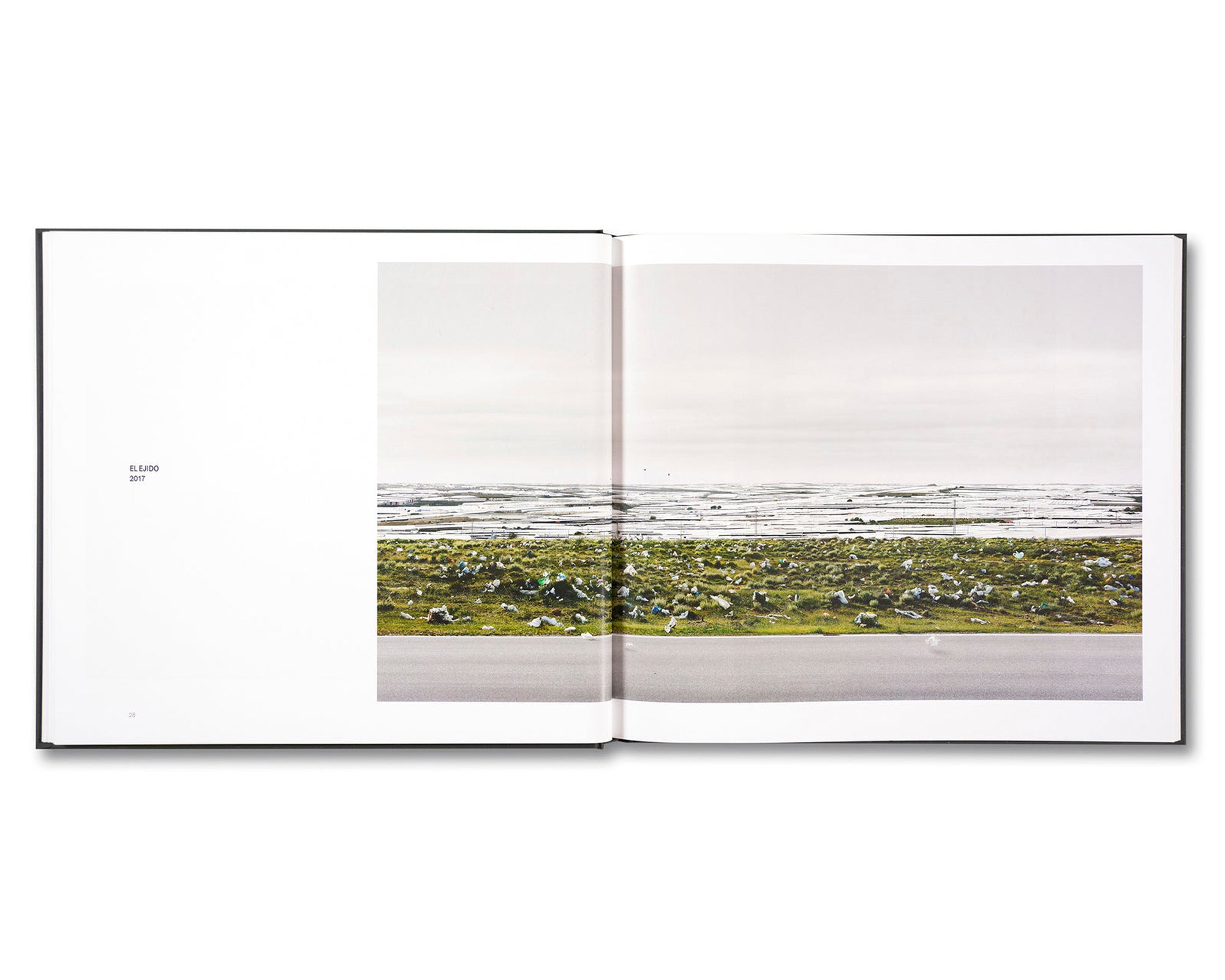 VISUAL SPACES OF TODAY by Andreas Gursky