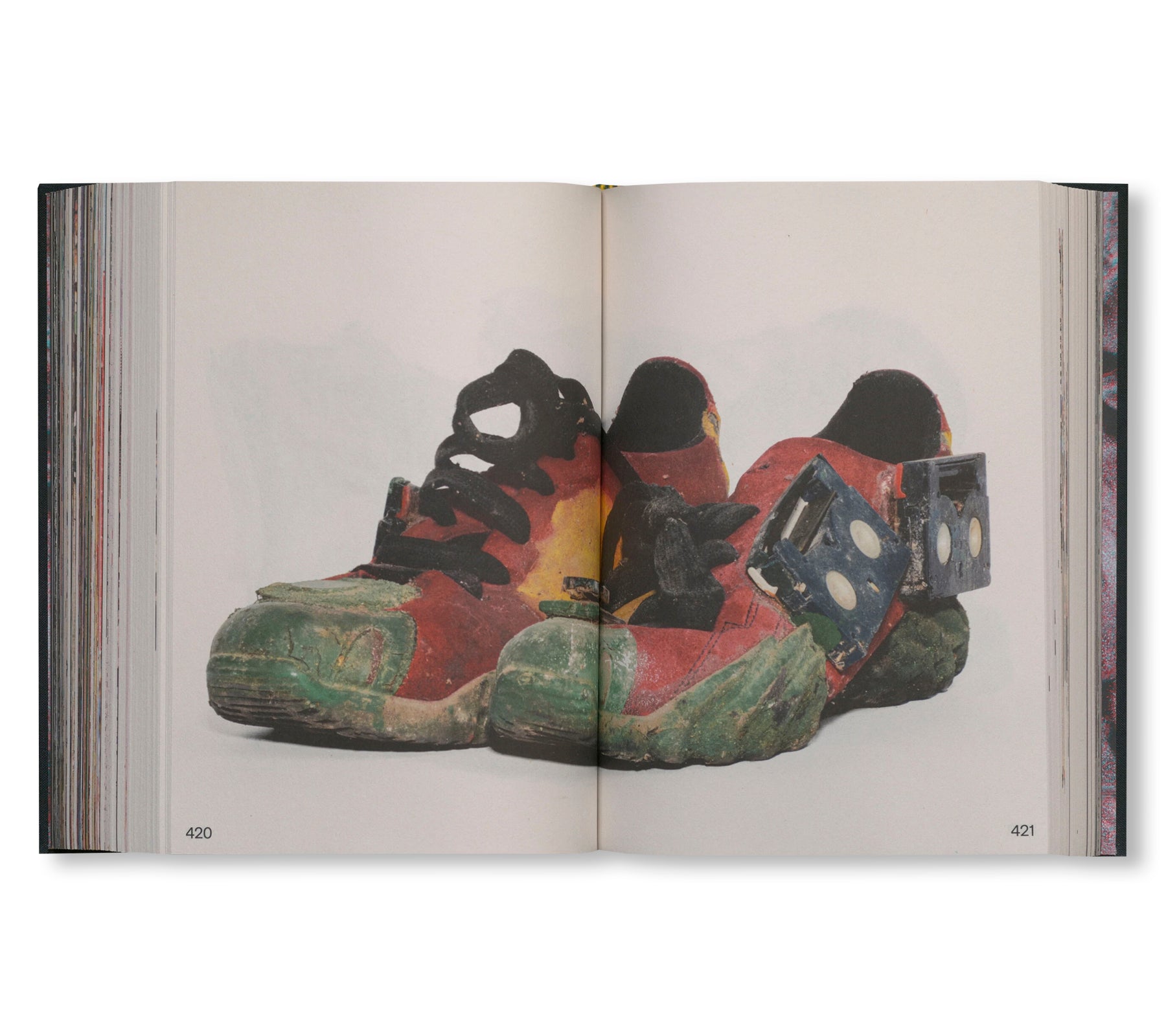 BLACK ARK by Lee Scratch Perry