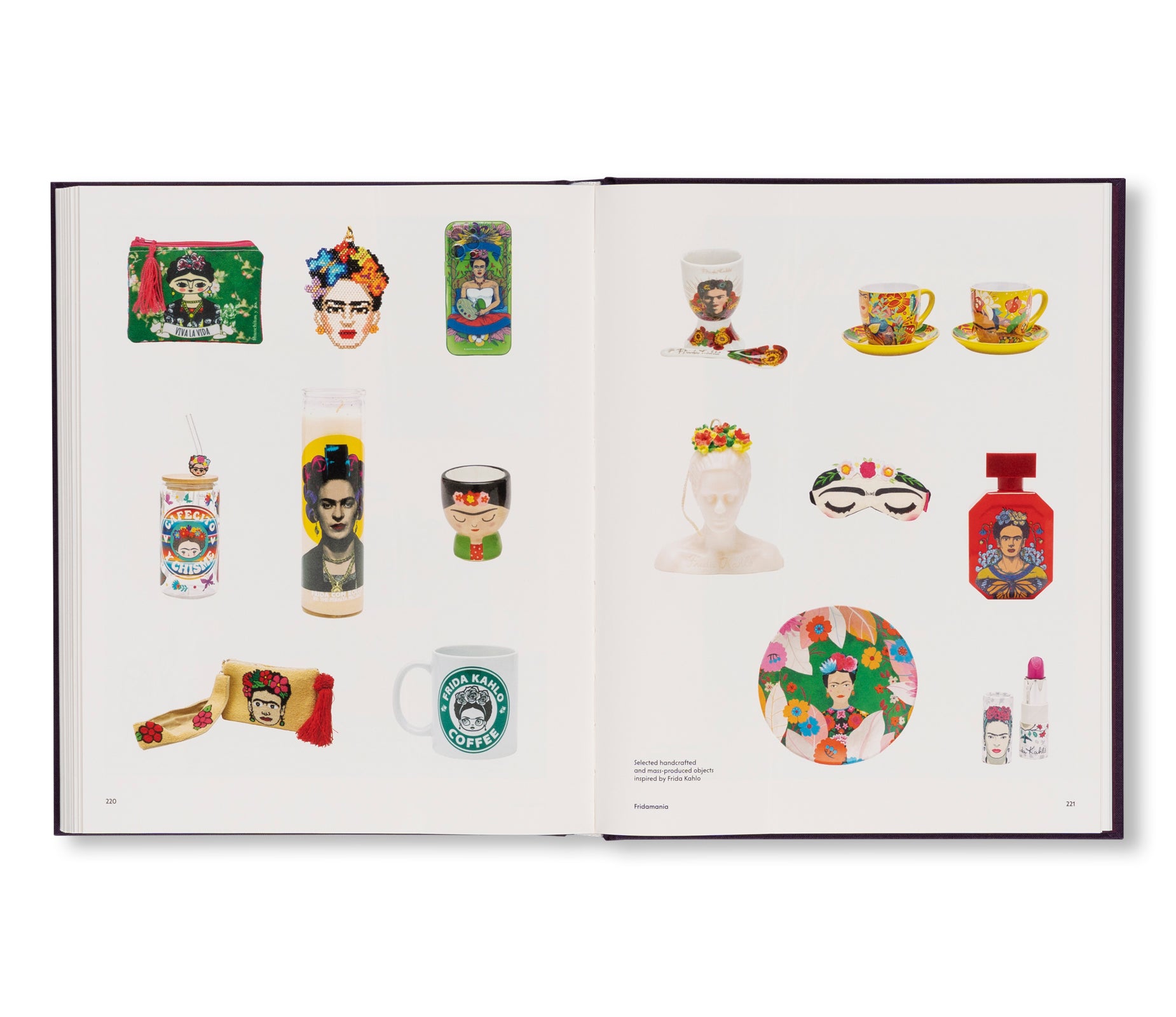 FRIDA: THE MAKING OF AN ICON
