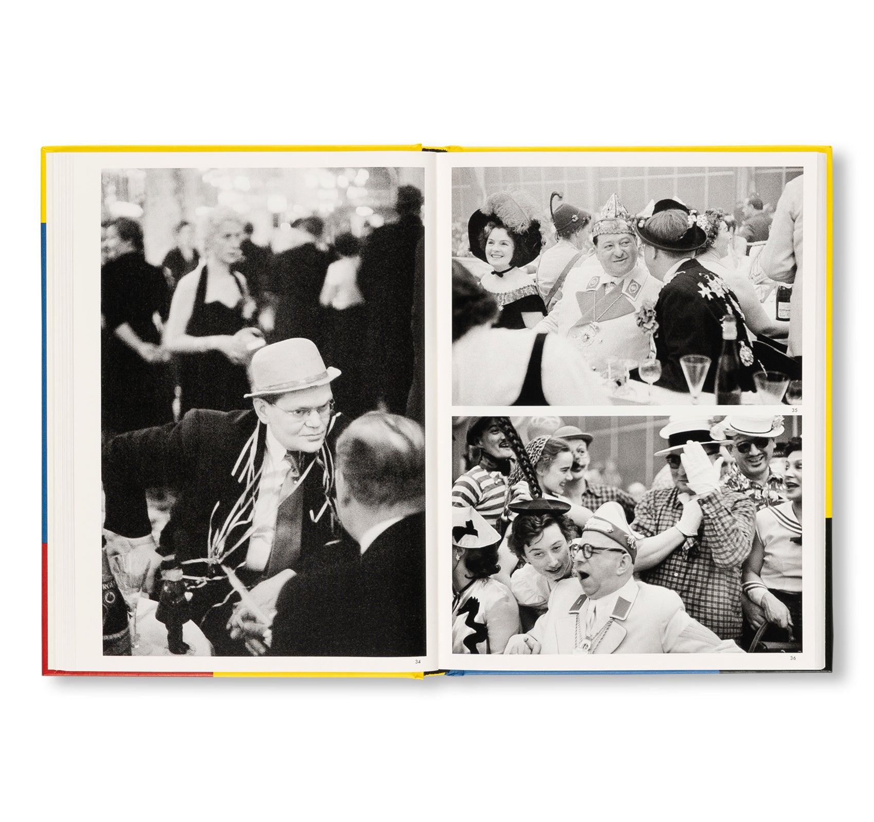 HENRI CARTIER-BRESSON: THE EUROPEANS by Henri Cartier-Bresson, Clément Chéroux [NEW EDITION]