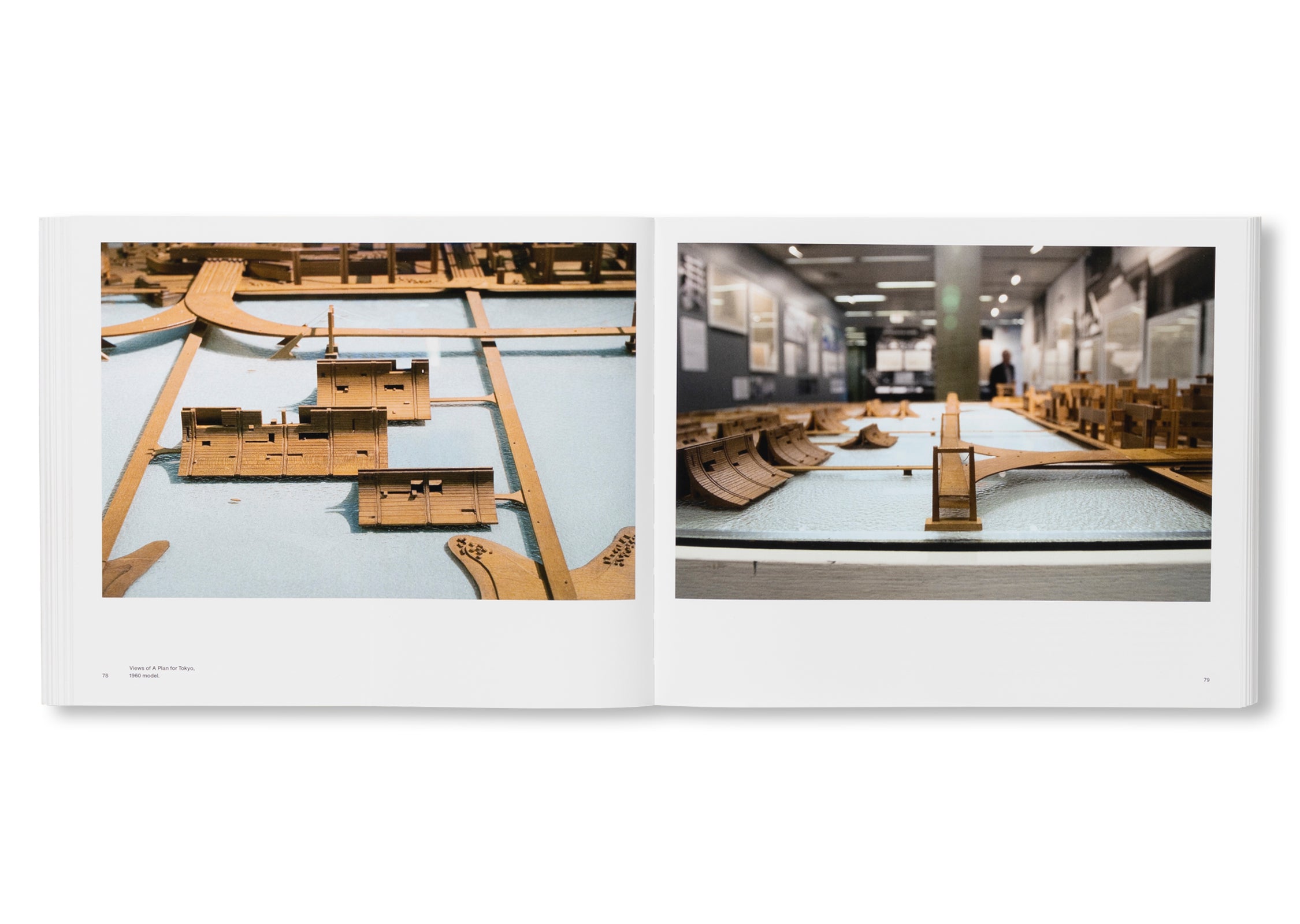 KENZŌ TANGE – ARCHITECTURE FOR THE WORLD by Kenzo Tange