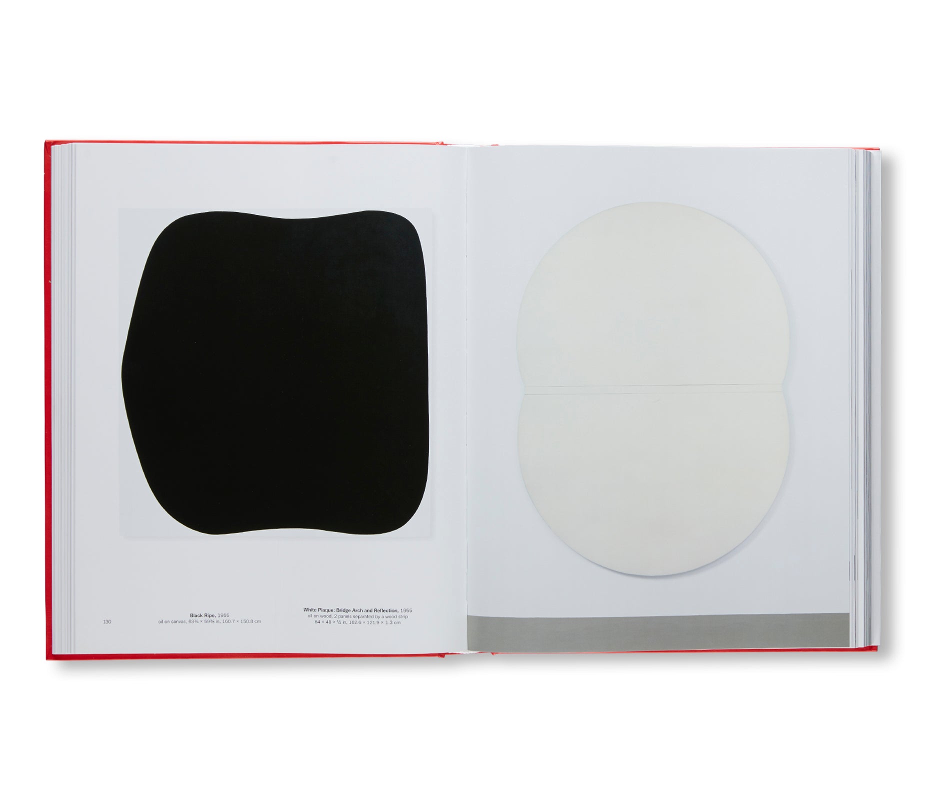 ELLSWORTH KELLY (2018) by Ellsworth Kelly