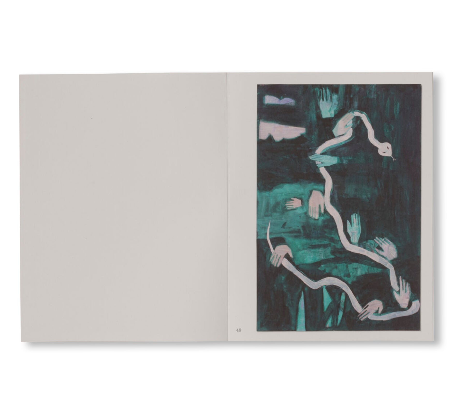 A. DUPREZ by Alexandra Duprez