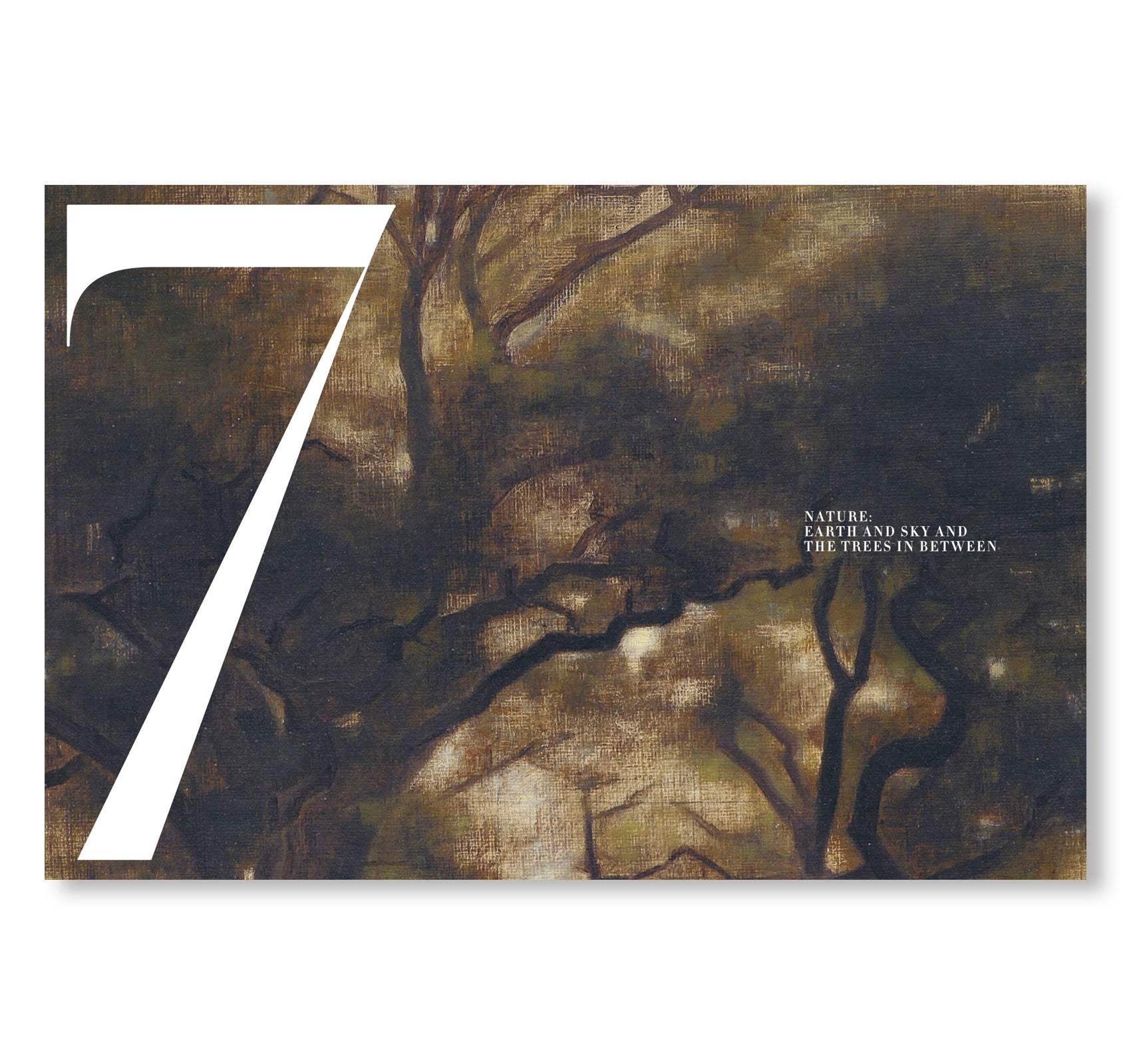 VILHELM HAMMERSHØI – PAINTING AS POETRY by Vilhelm Hammershøi