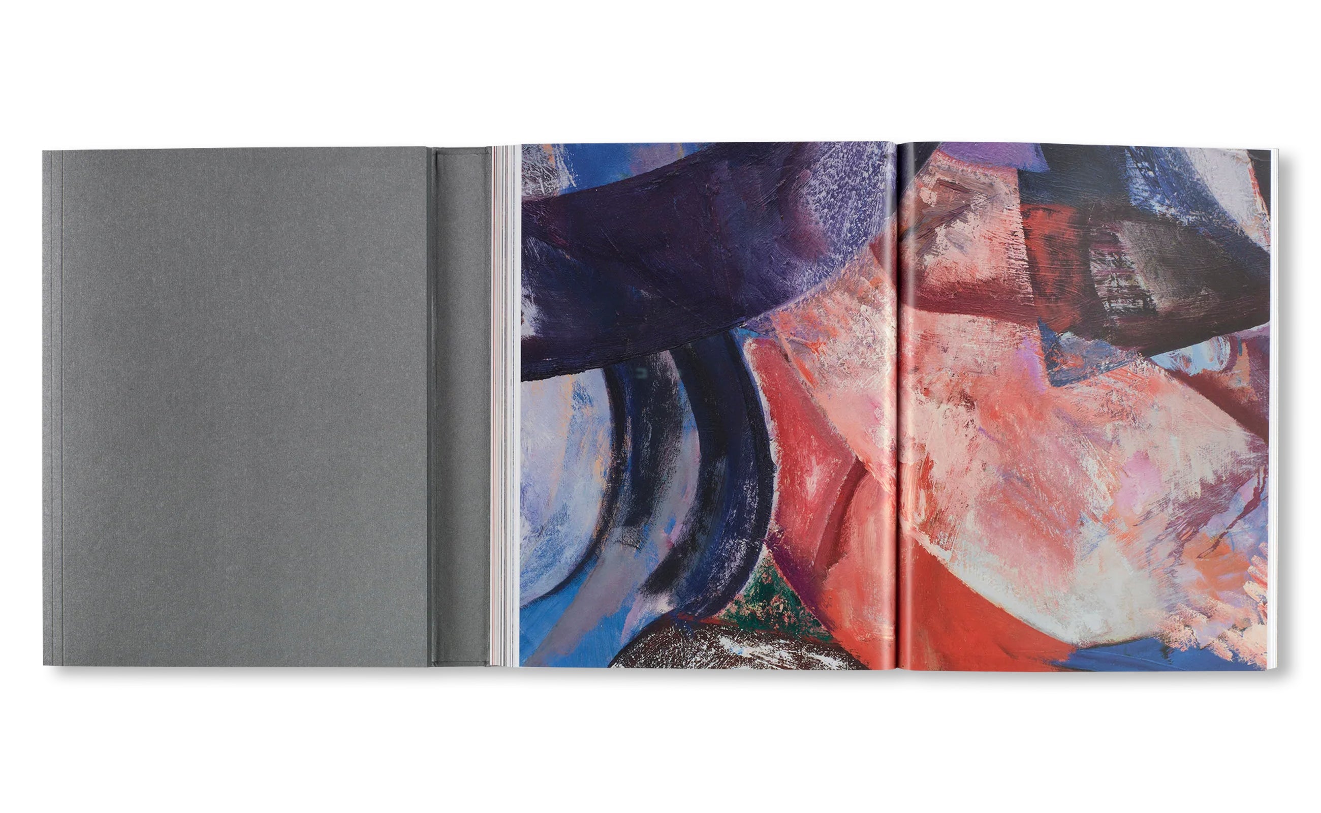 DONALD JUDD 1957–1963: PAINTING AND OBJECTS by Donald Judd