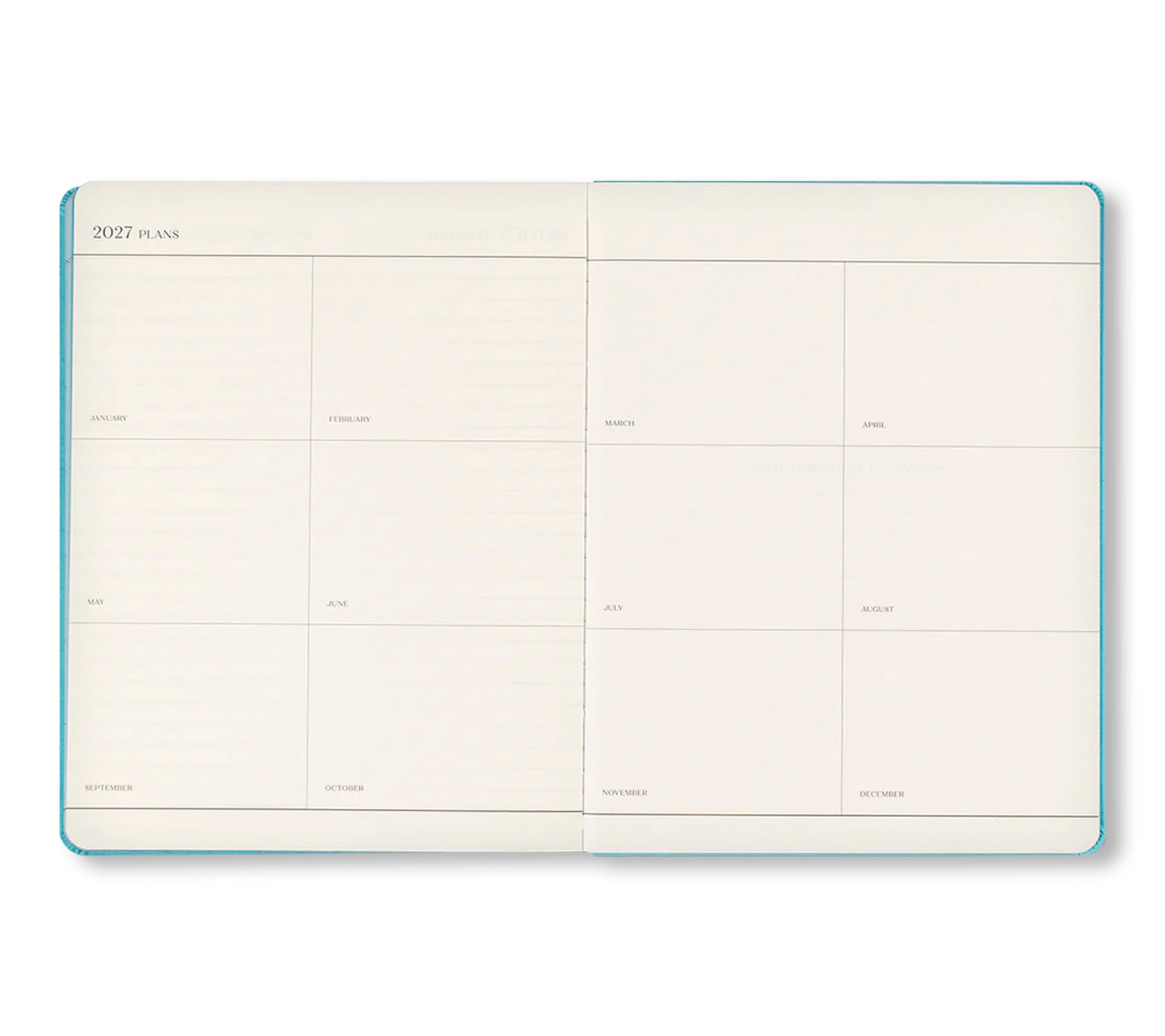 THE IMPORTANT FLOWERS PLANNER 2026 by Sofia Coppola