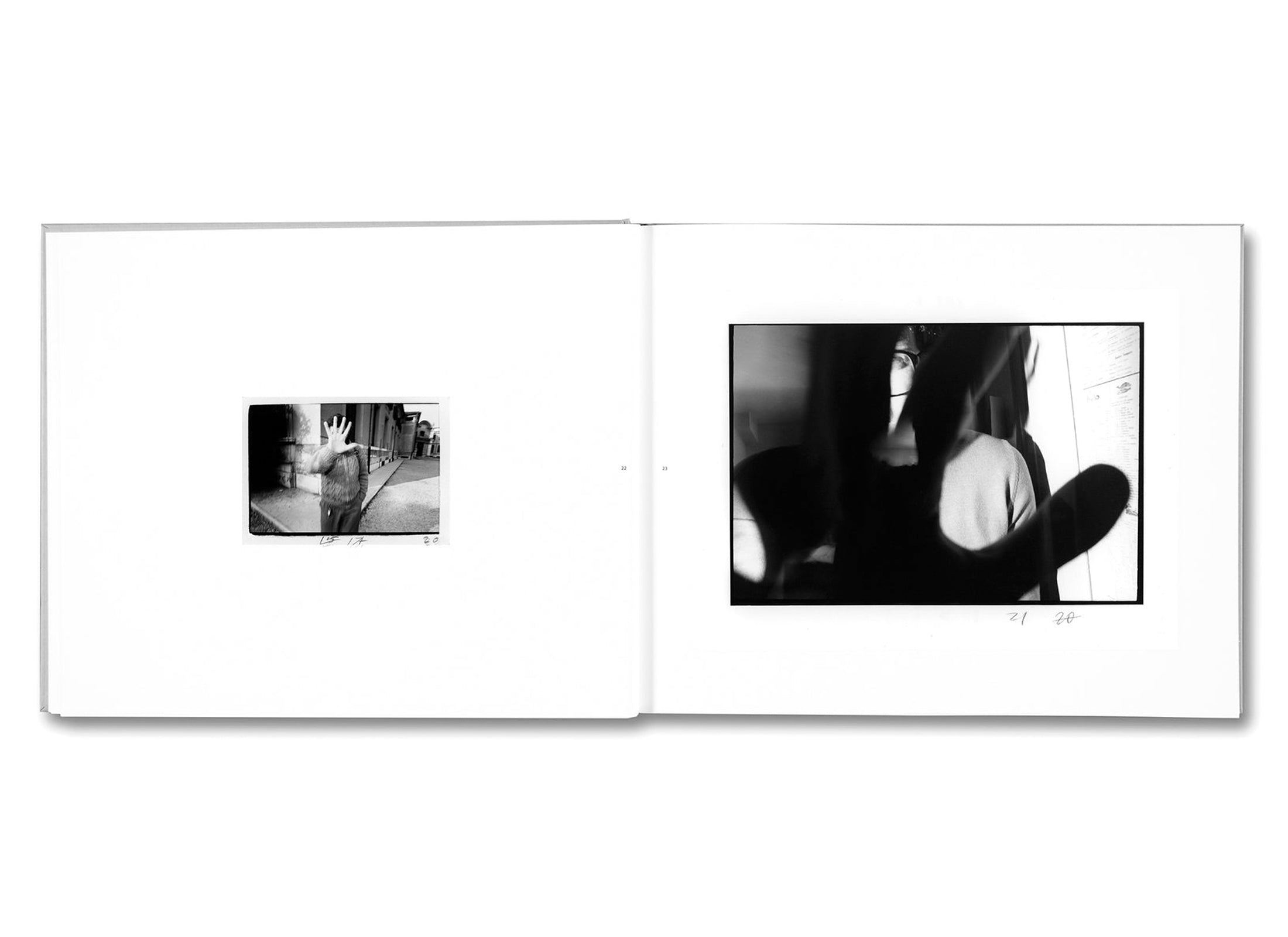 DI SGUINCIO, 1969–81 by Guido Guidi [SIGNED]