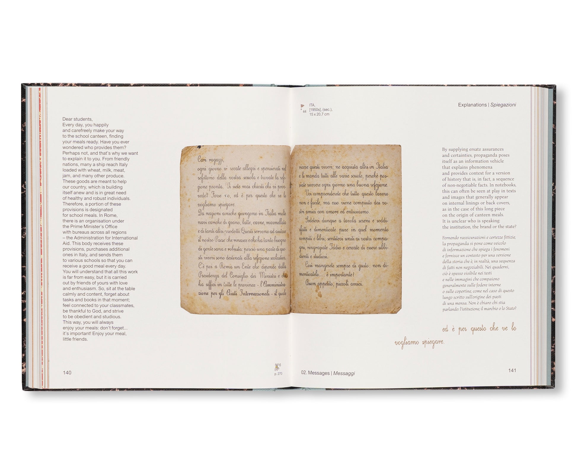 HOW WE LEARN HOW WE LEARN – SCHOOL NOTEBOOKS 1773-1990