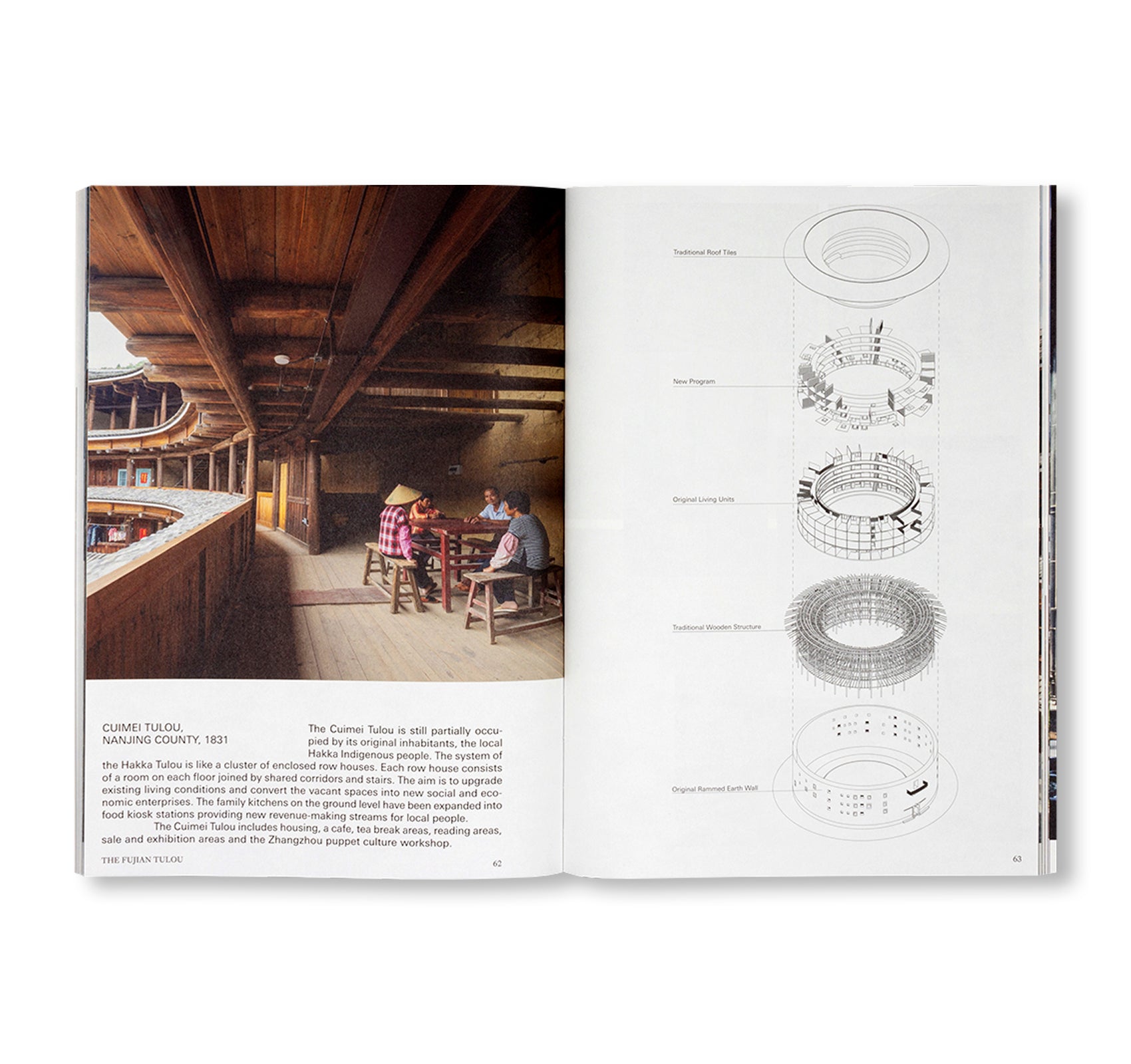 ARCHITECTURE CONNECTING - MEMORYSCAPES by DnA_Design and Architecture, Atelier Tsuyoshi Tane Architects
