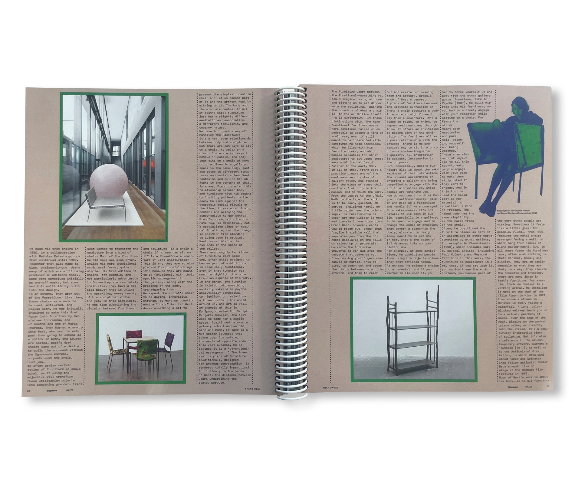 CAPSULE ISSUE 4 - THOMAS RUFF: META-IMAGES