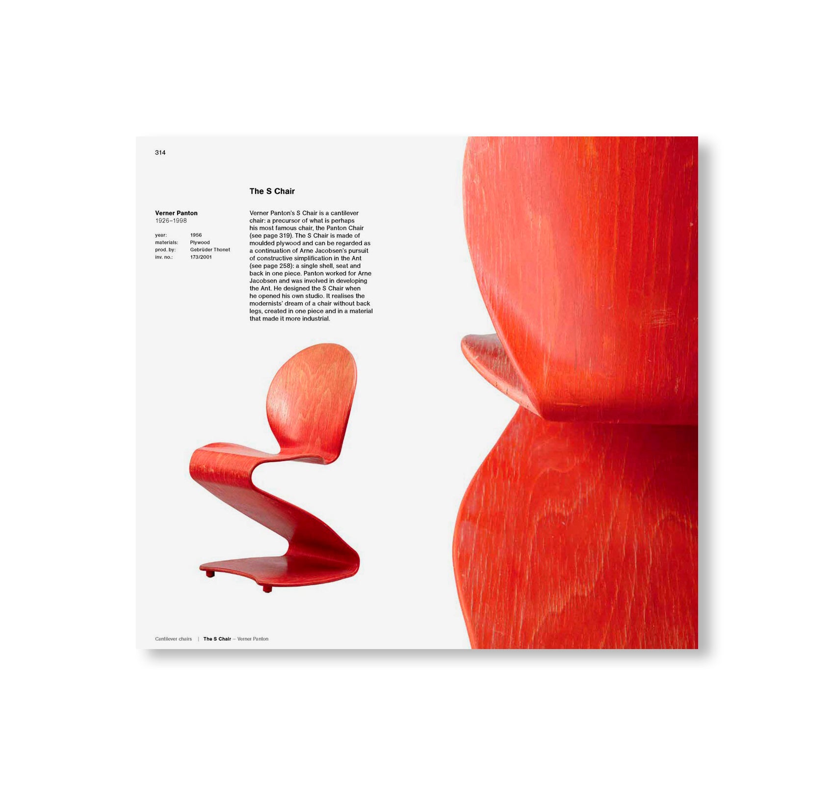 THE DANISH CHAIR – AN INTERNATIONAL AFFAIR