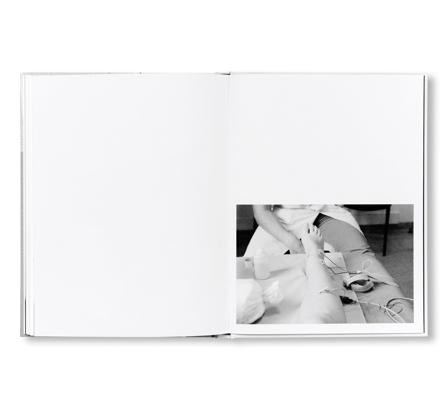ANAMNESIS by Aliki Christoforou