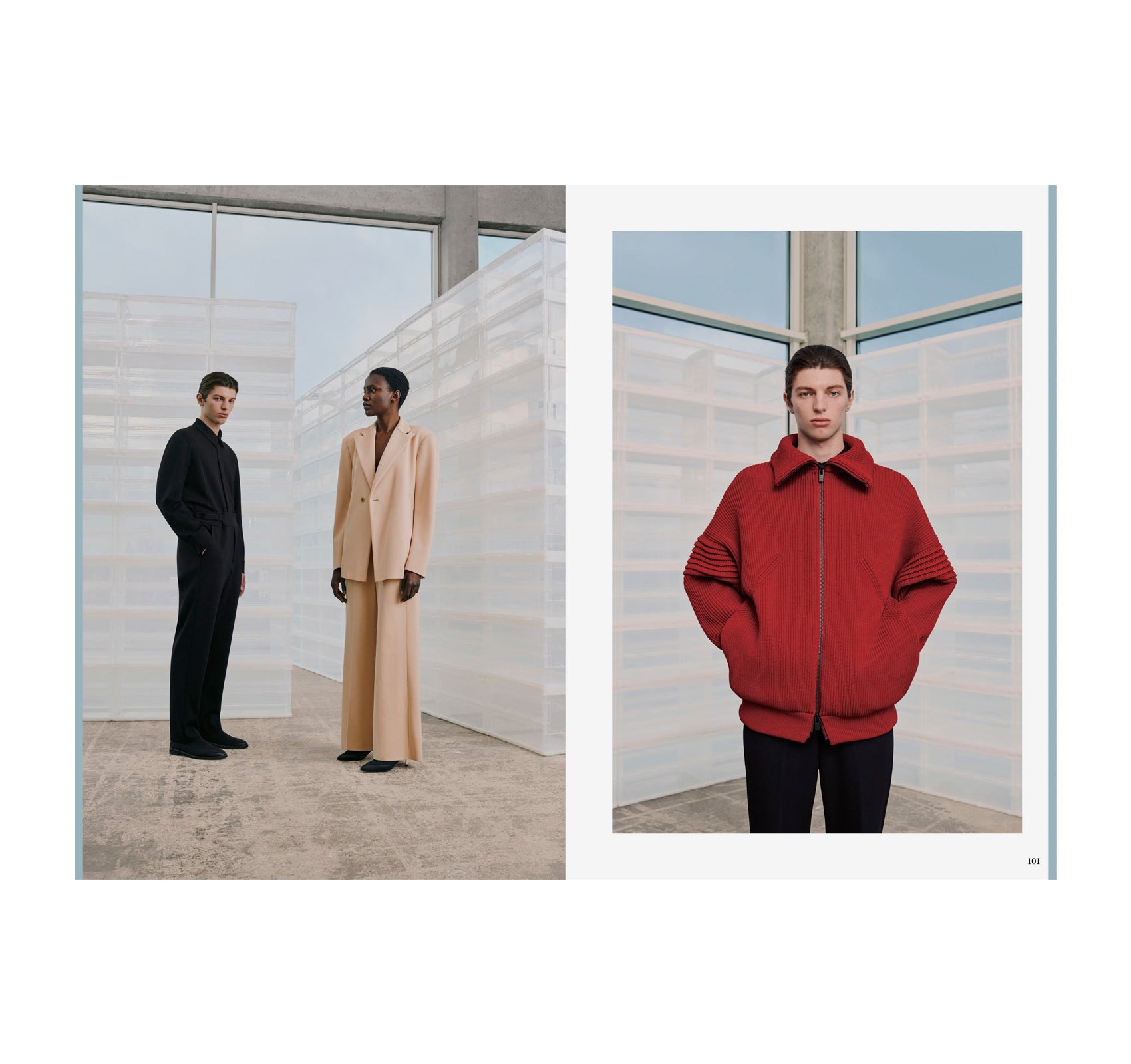 CFCL: CLOTHING FOR CONTEMPORARY LIFE by CFCL [STANDARD EDITION]
