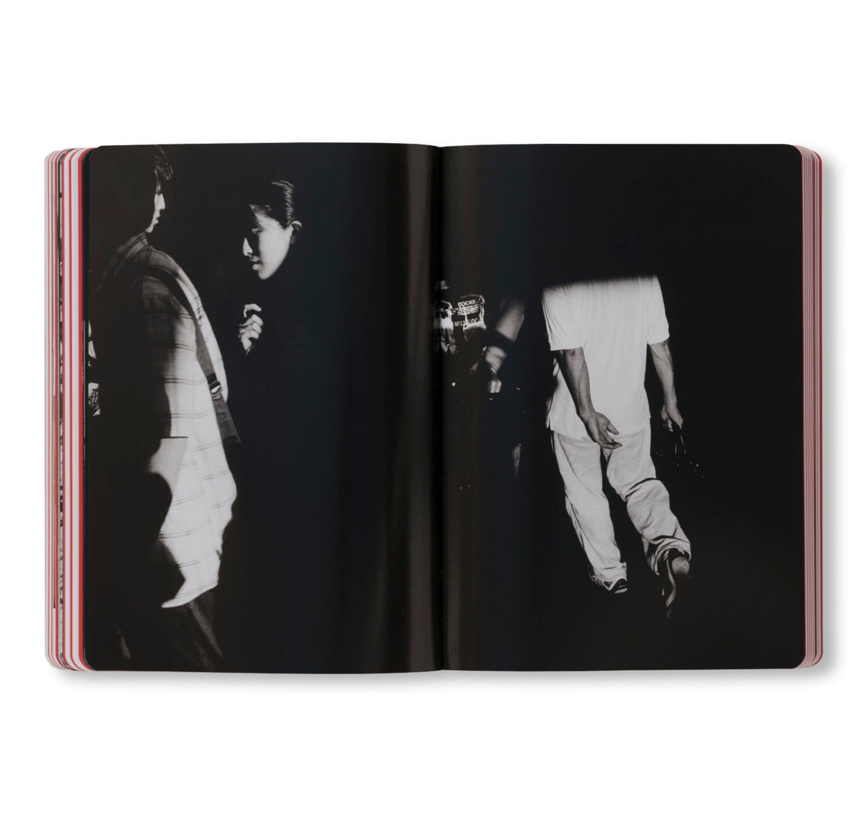 THE ARTIST’S ATLAS: TOKYO