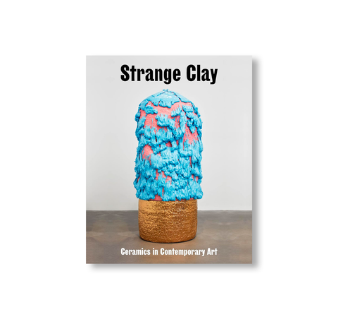 STRANGE CLAY: CERAMICS IN CONTEMPORARY ART