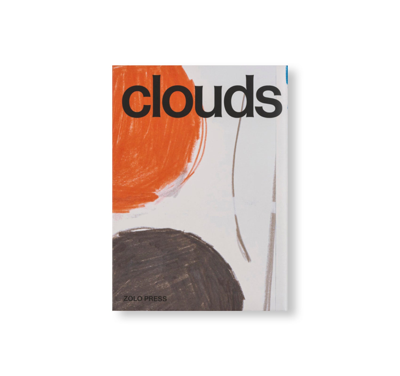 CLOUDS by Esther Kläs