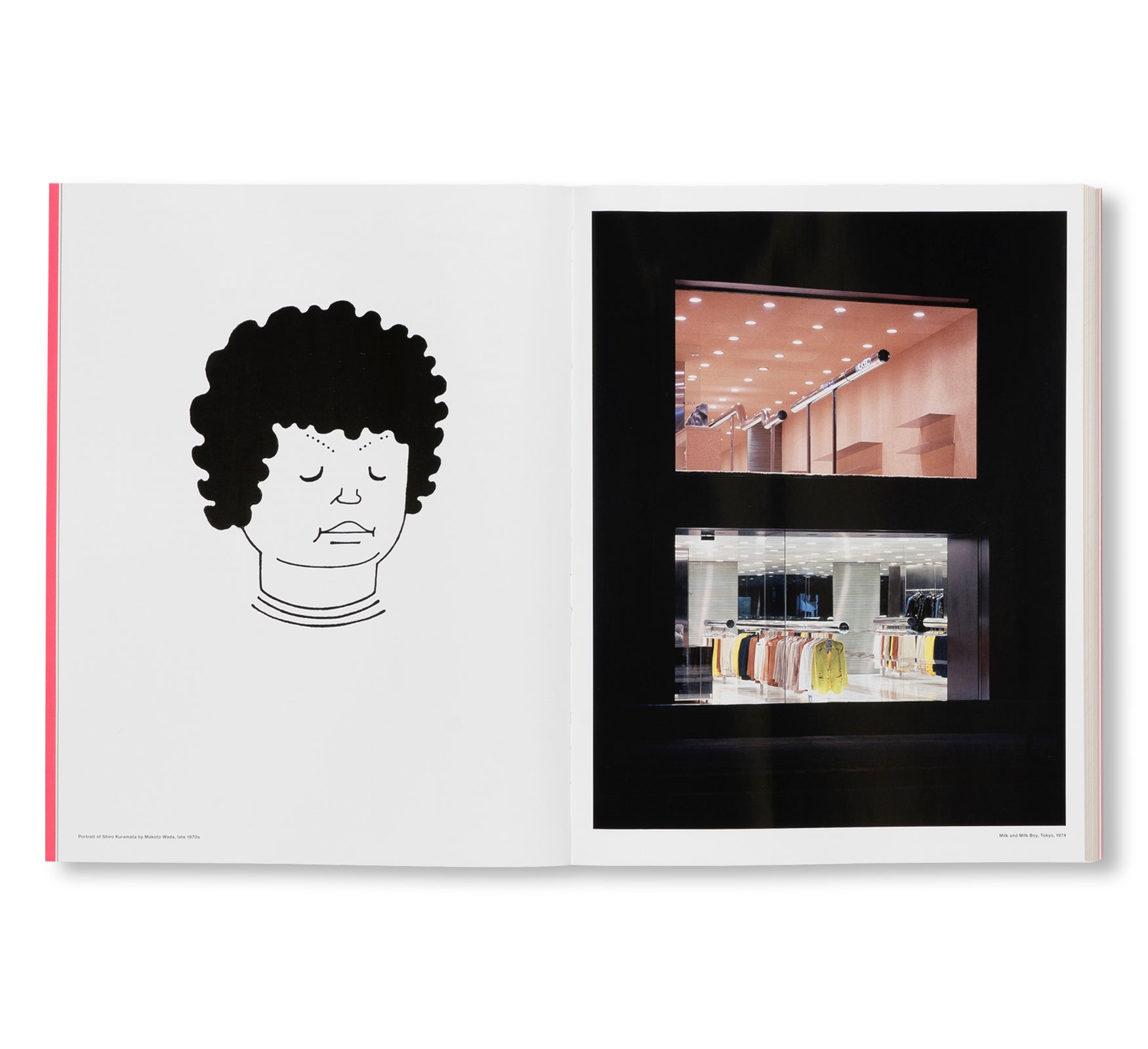 SHIRO KURAMATA by Shiro Kuramata [SALE]