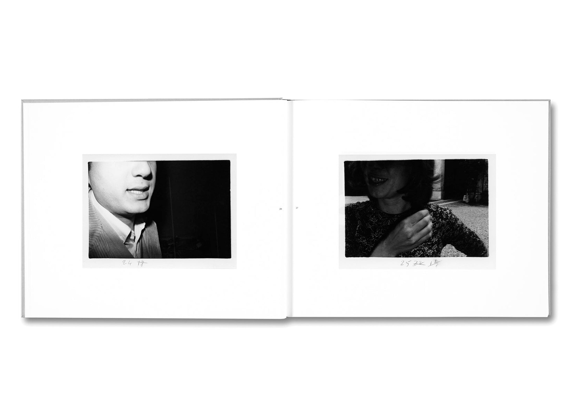 DI SGUINCIO, 1969–81 by Guido Guidi [SIGNED]