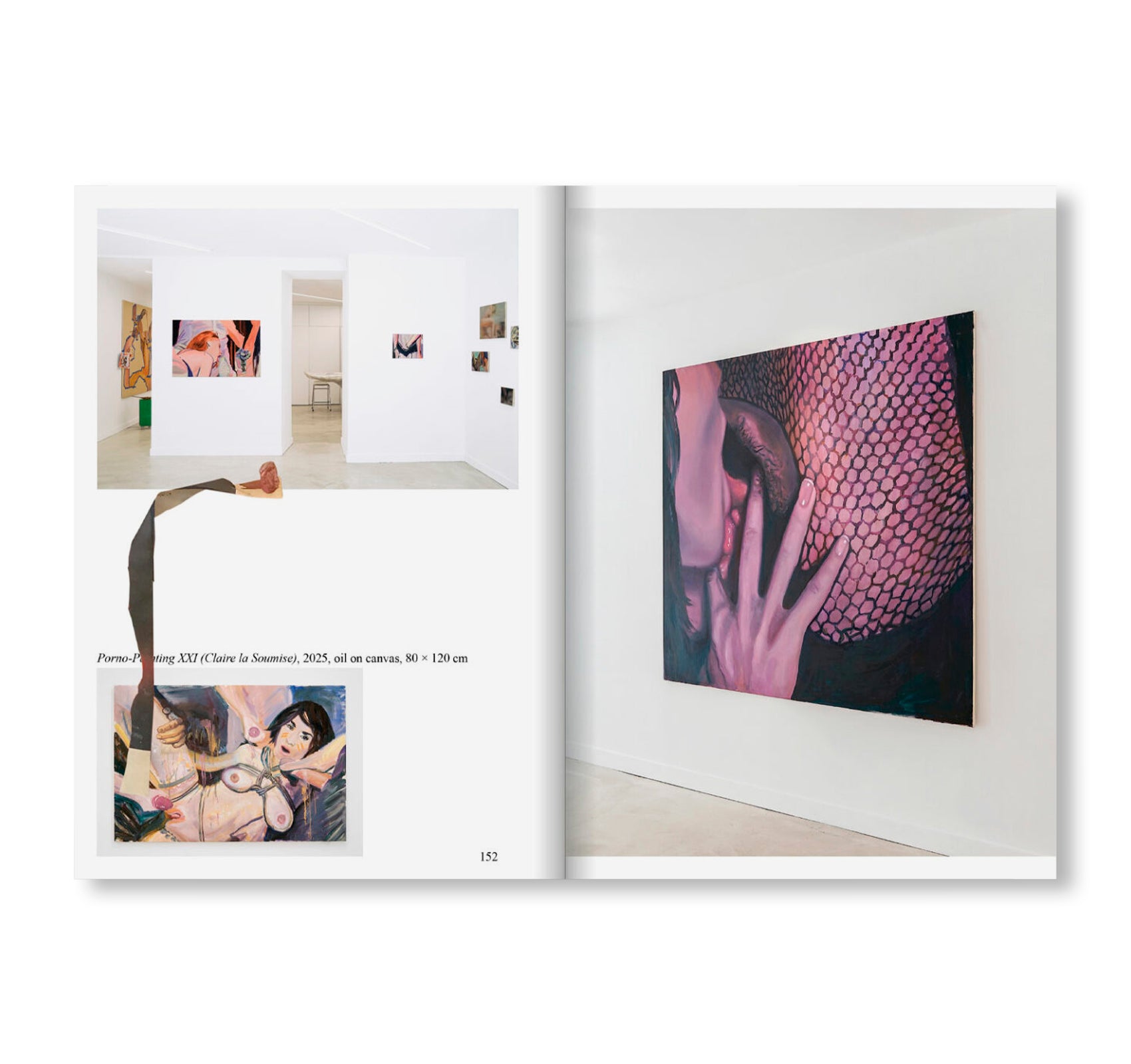 THE COCKTAIL PRINCIPLE by Michaela Sanson-Braun