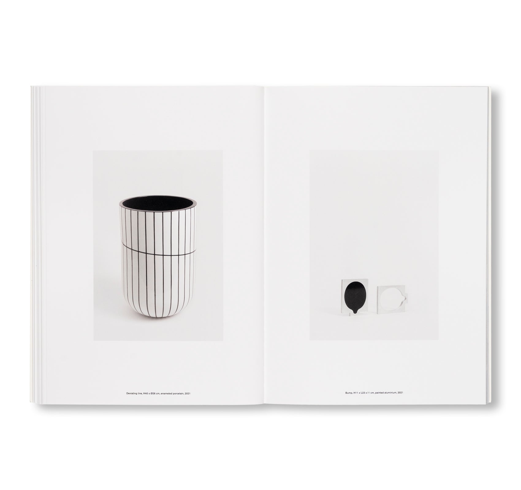 DISEGNO ASTRATTO by Henri Frachon, Antoine Lecharny