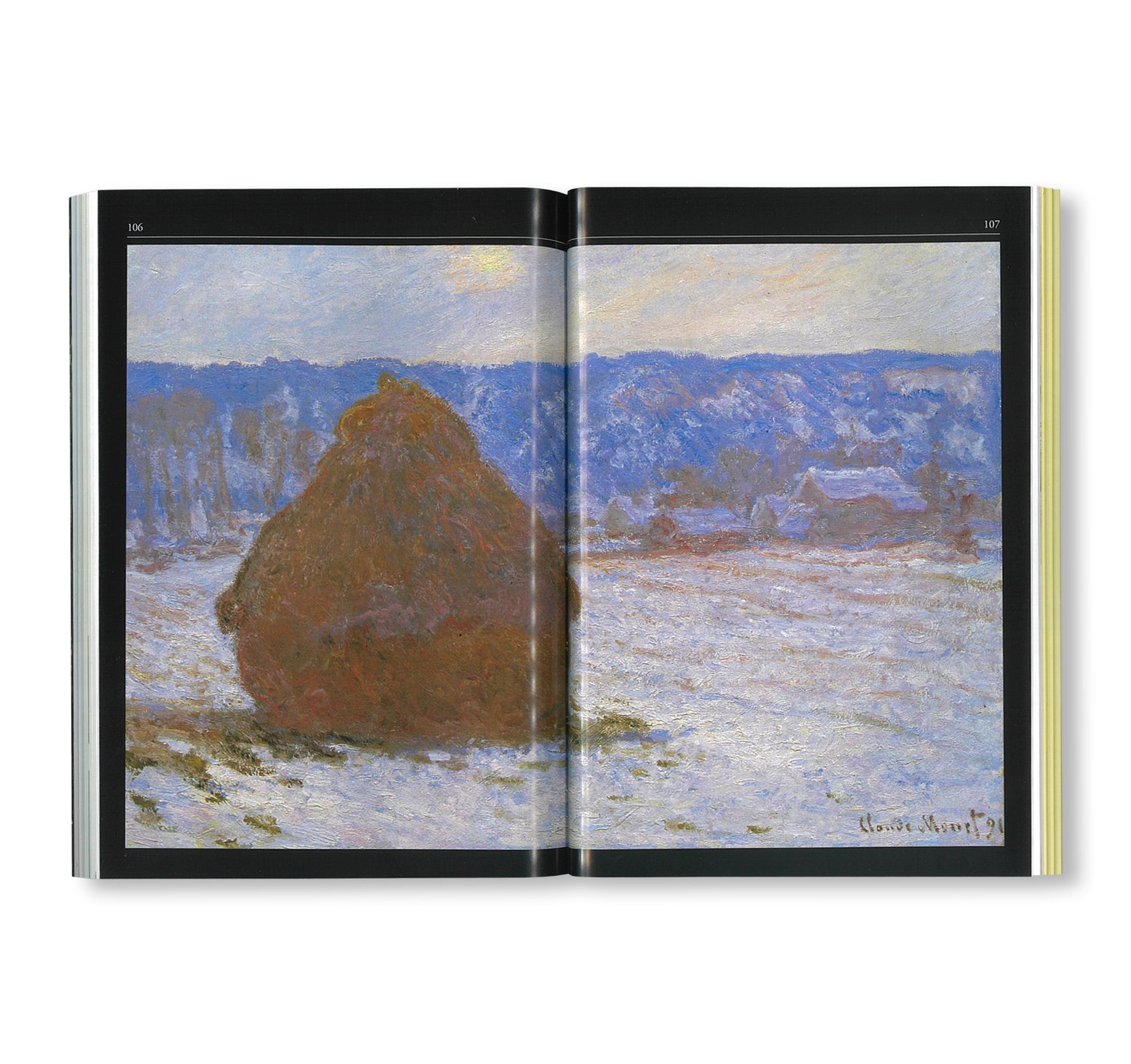 MONET: THE ULTIMATE IMPRESSIONIST (NEW HORIZONS) by Sylvie Patin