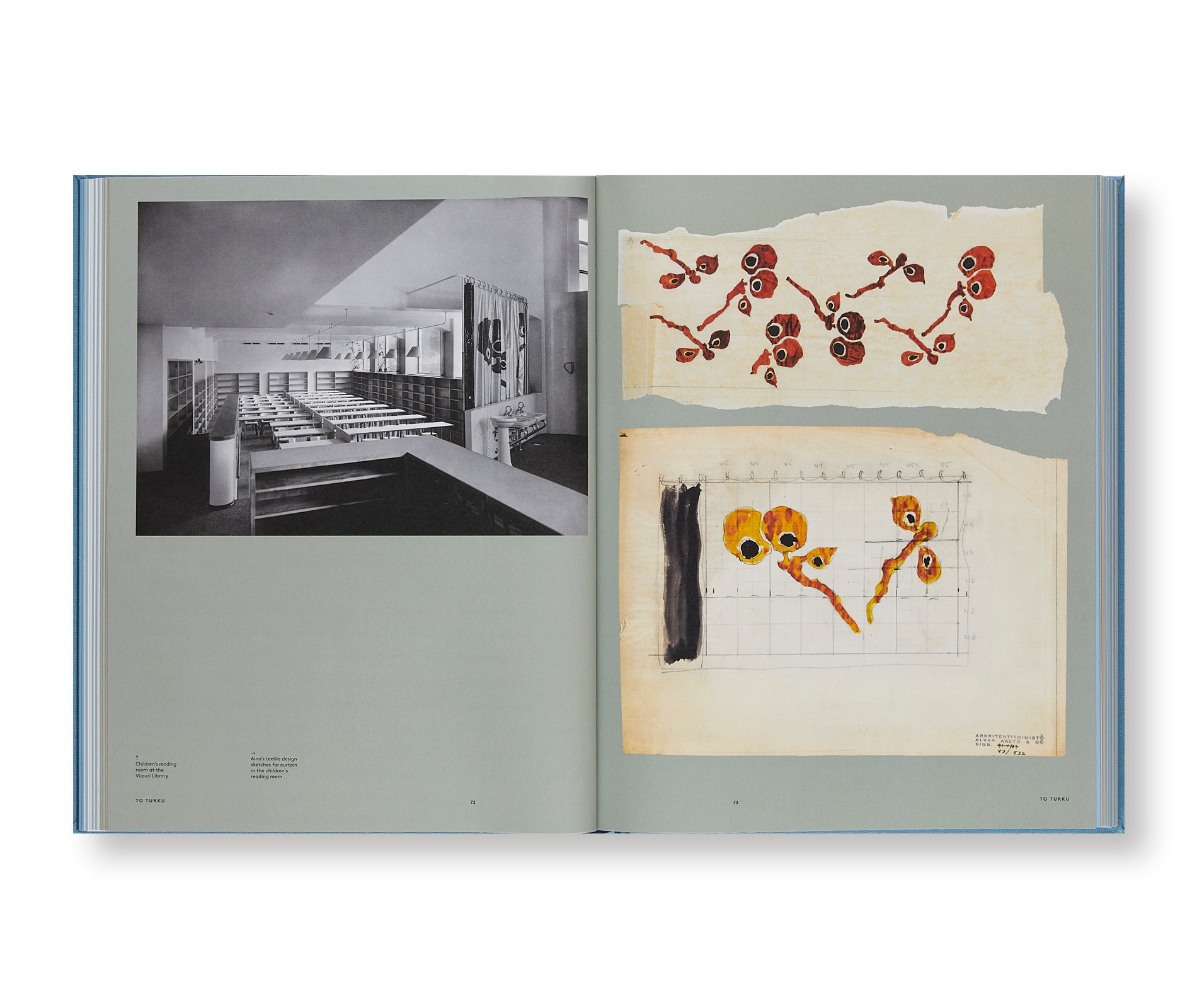 AINO + ALVAR AALTO: A LIFE TOGETHER by Heikki Aalto-Alanen